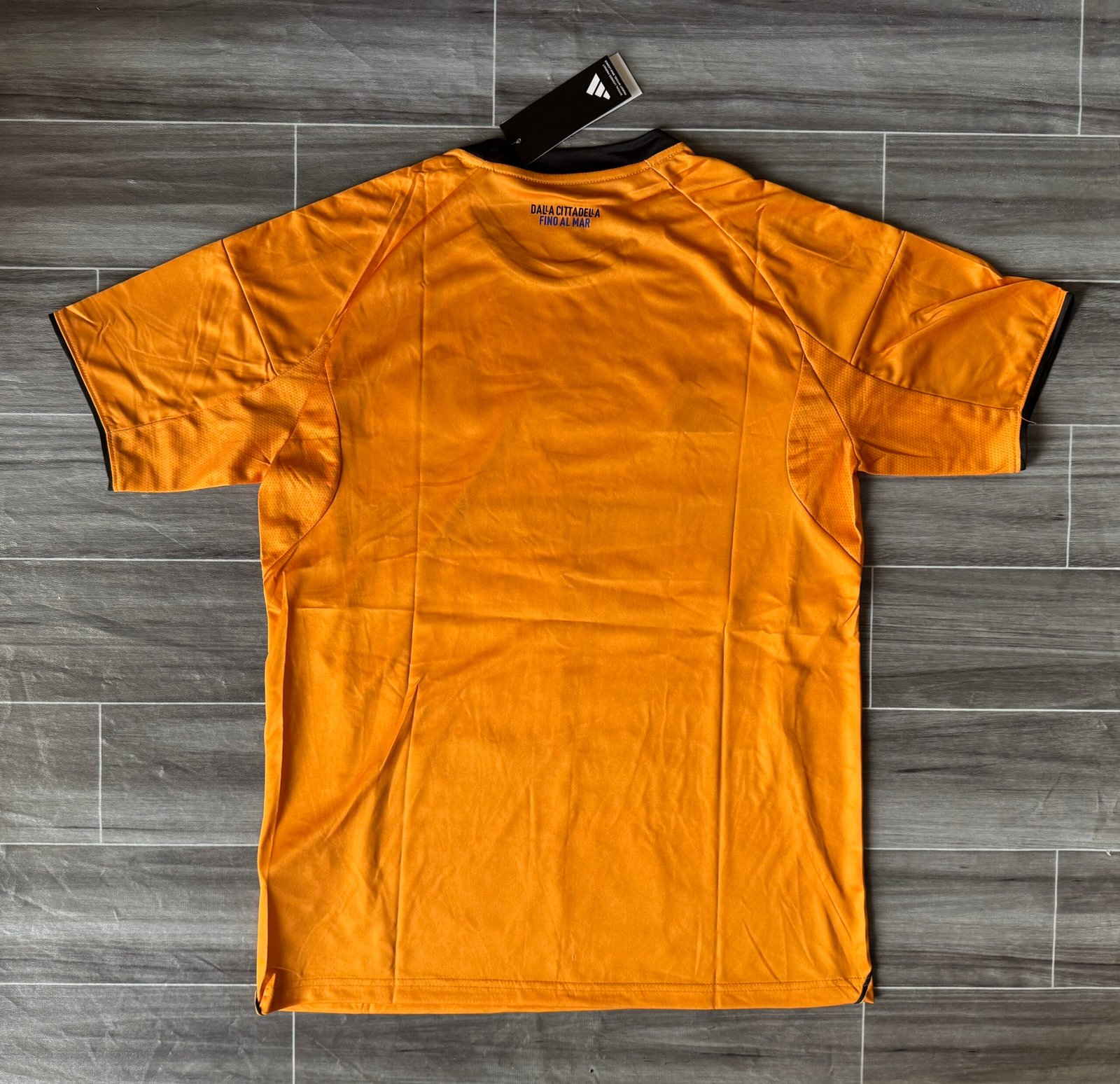 Pisa 25–26 Away Player Jersey