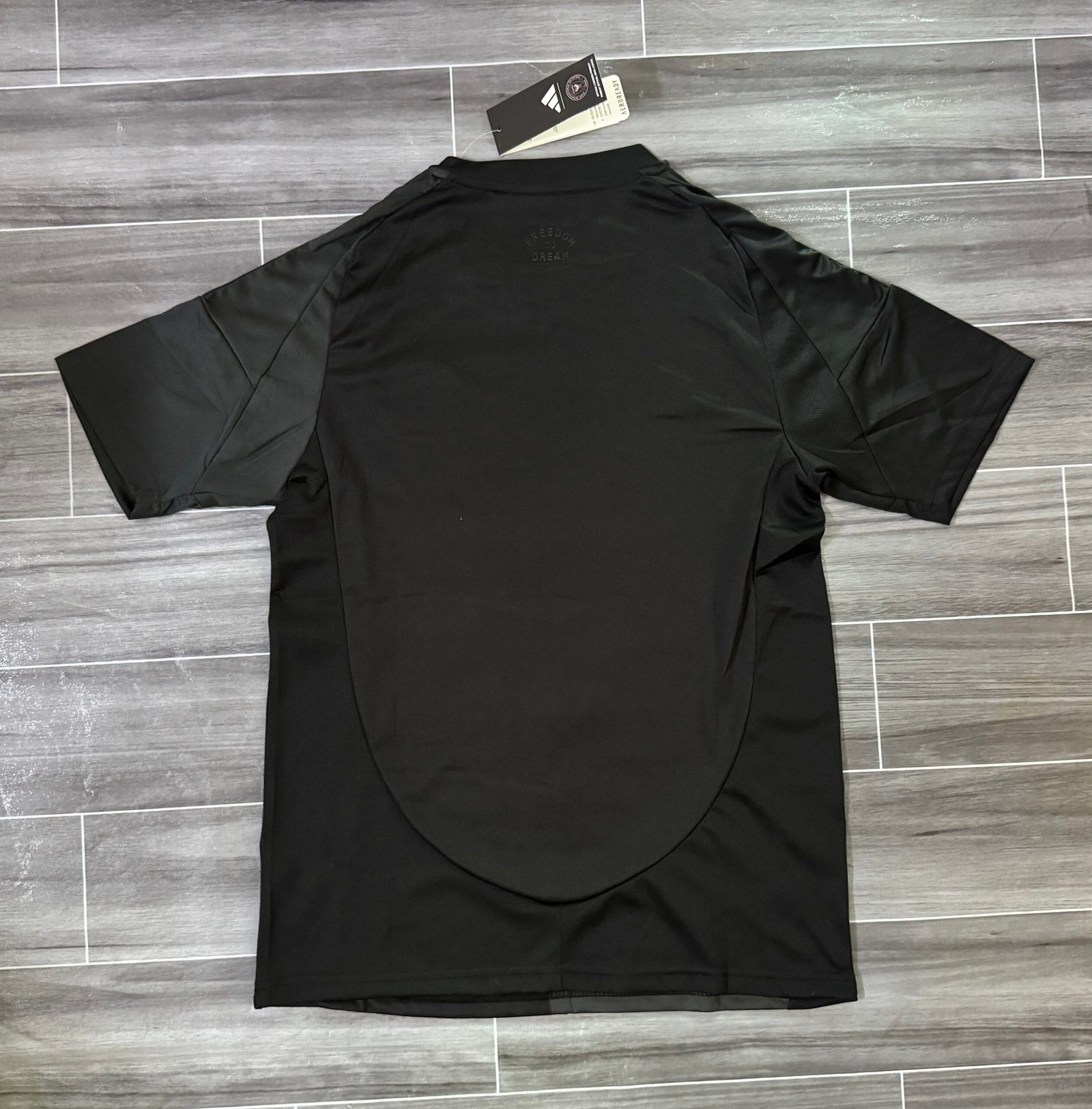 Miami 25–26 Away Player Jersey