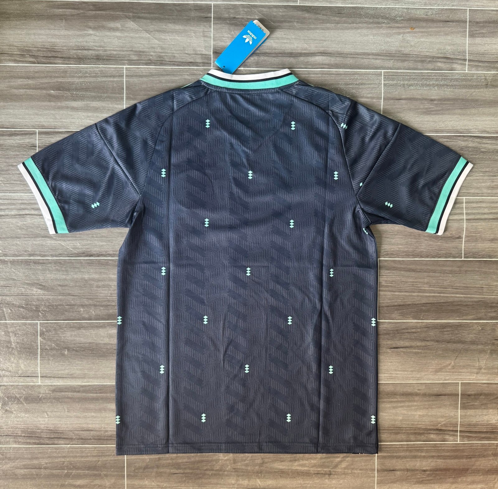 Germany 2026 World Cup Away Fan Edition Jersey