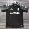 Aston Villa 25–26 Away (Second) Player Jersey