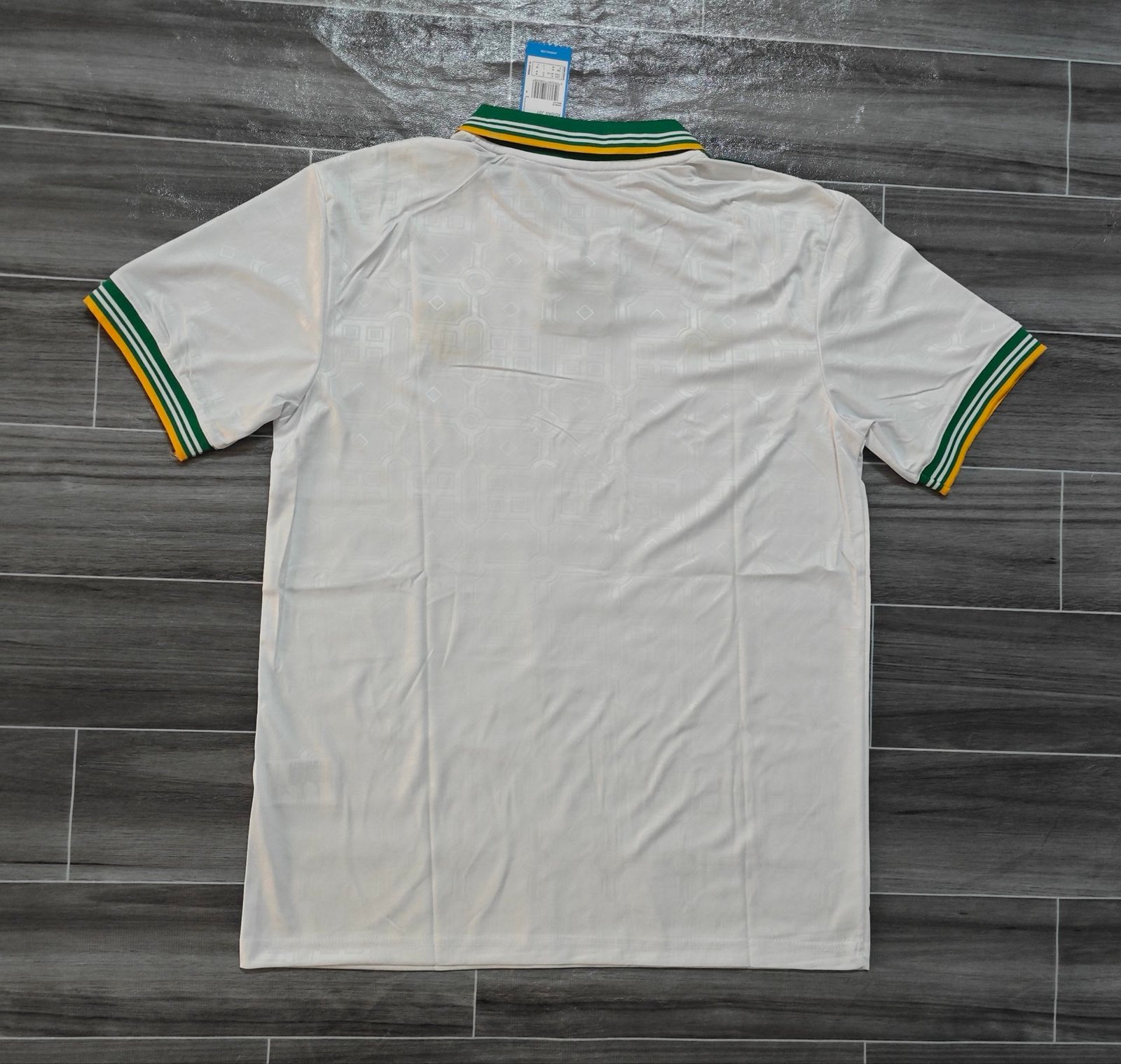 Roma 25–26 Away (Second) Player Jersey