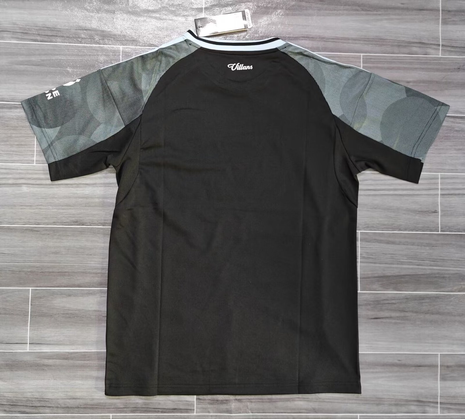 Aston Villa 25–26 Away (Second) Player Jersey