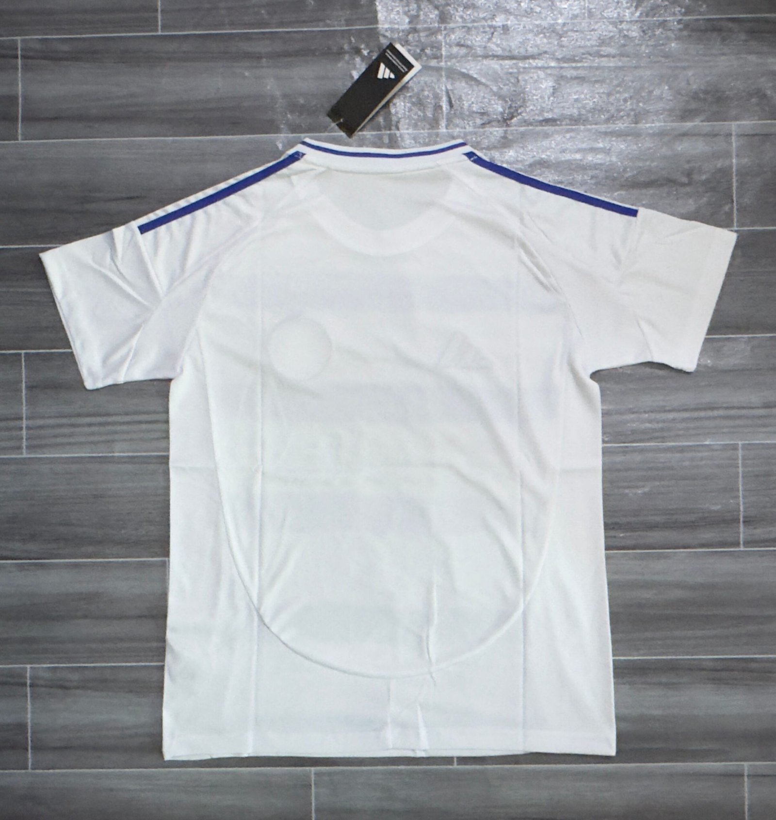 Cruzeiro 25–26 Away Player Jersey