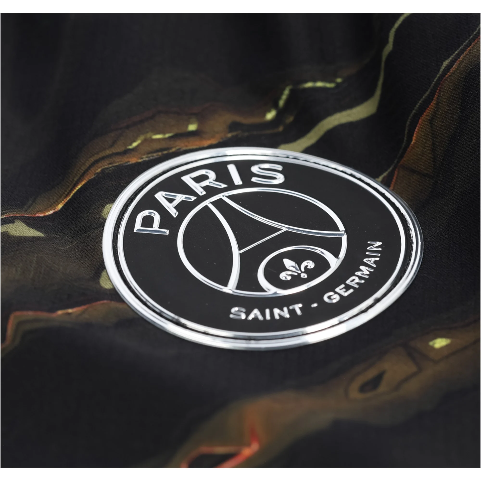Men’s Replica Paris Saint-Germain Fifth Jersey 25/26 – Fan Version (Replica) – 2026 World Cup Soccer Jersey [Worldwide Express Premium Line] - 2026 World Cup Premium Jersey - Worldwide Shipping