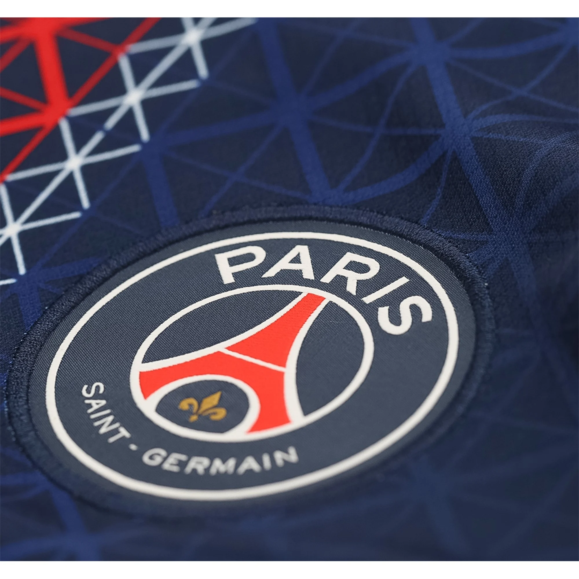 Men’s Replica Paris Saint-Germain Home Jersey 25/26 – Fan Version (Replica) – 2026 World Cup Soccer Jersey [Worldwide Express Premium Line] - 2026 World Cup Premium Jersey - Worldwide Shipping