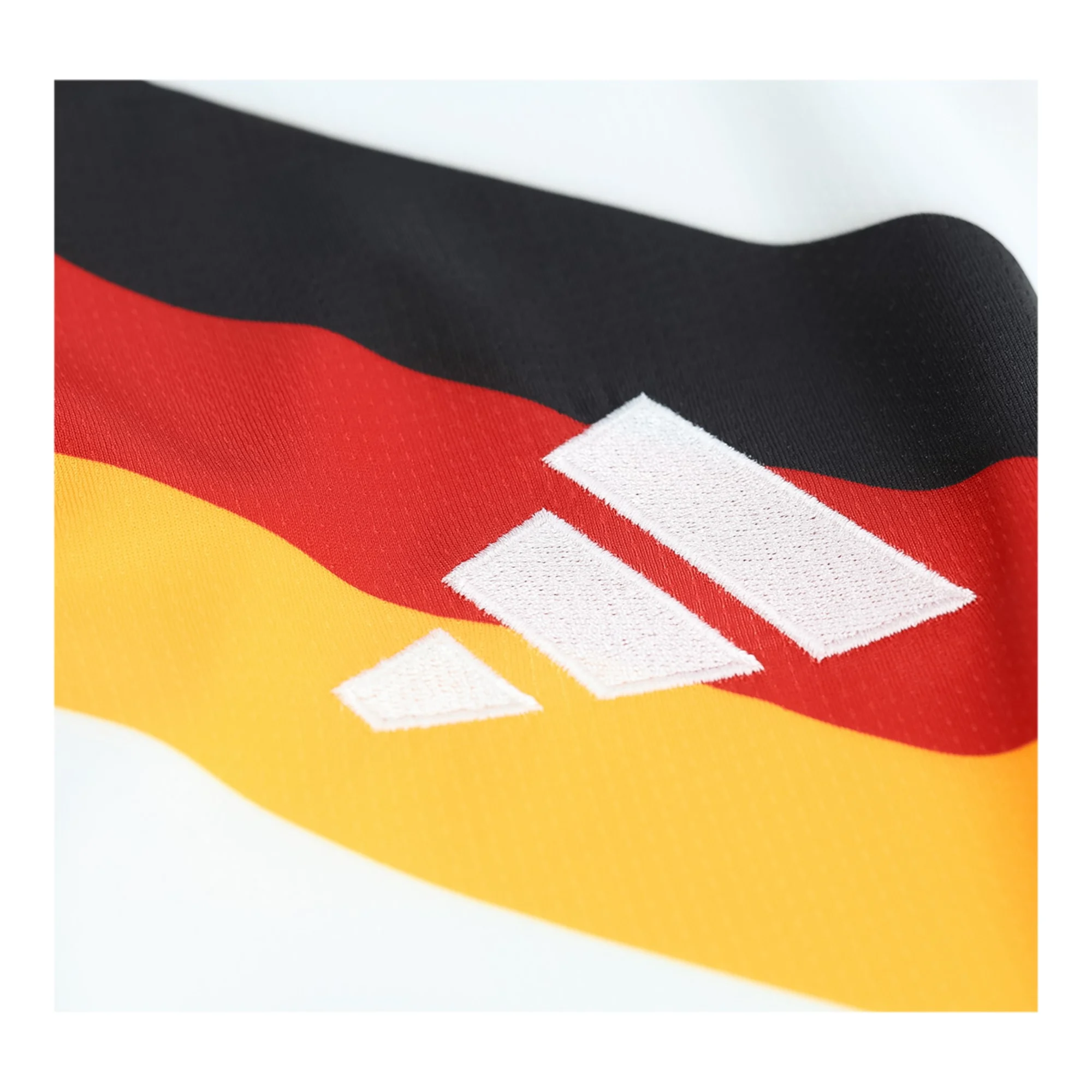 德国3 Men's Replica Germany Home Jersey 2026