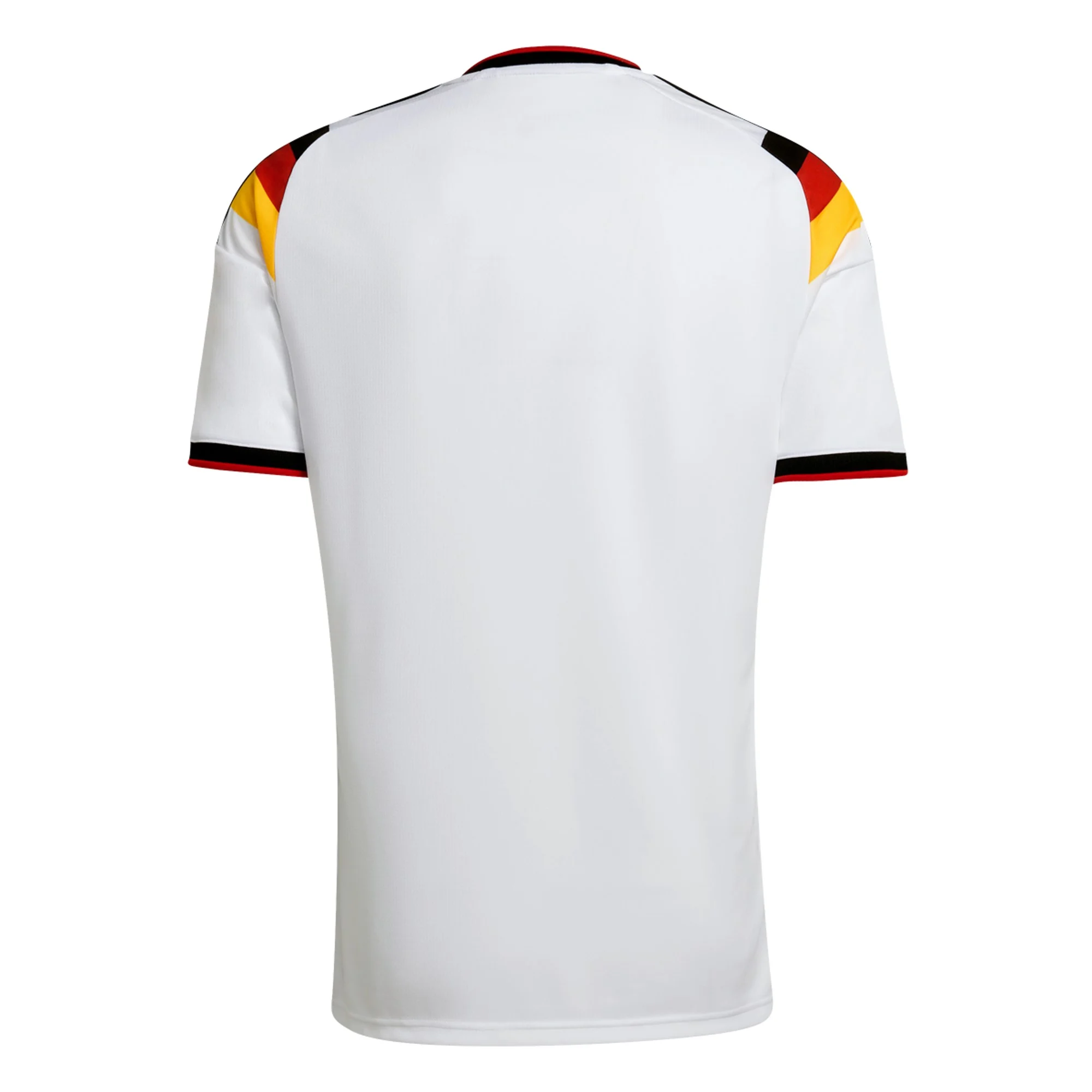 德国5 Men's Replica Germany Home Jersey 2026