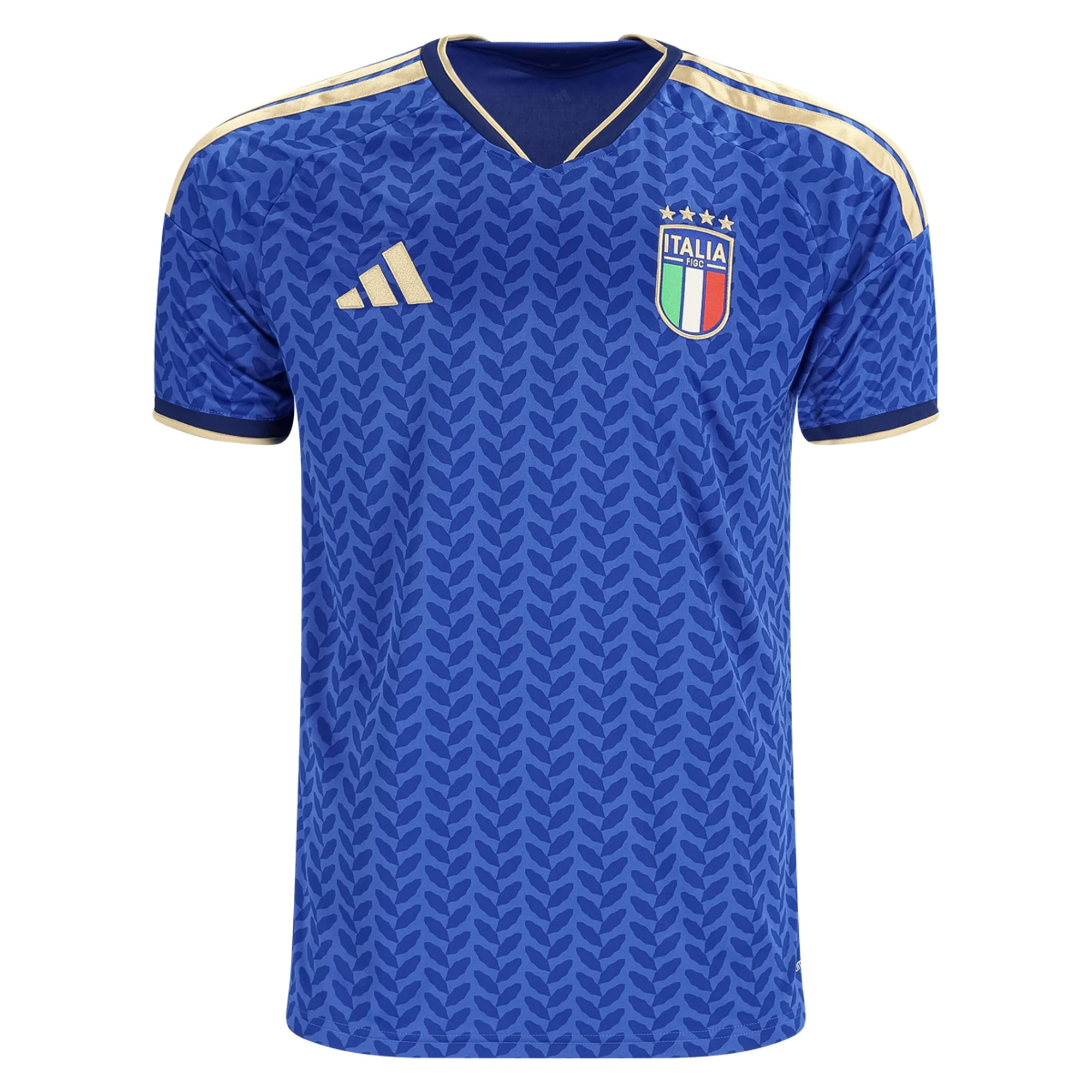 Men's Replica Italy Home Jersey 2026
