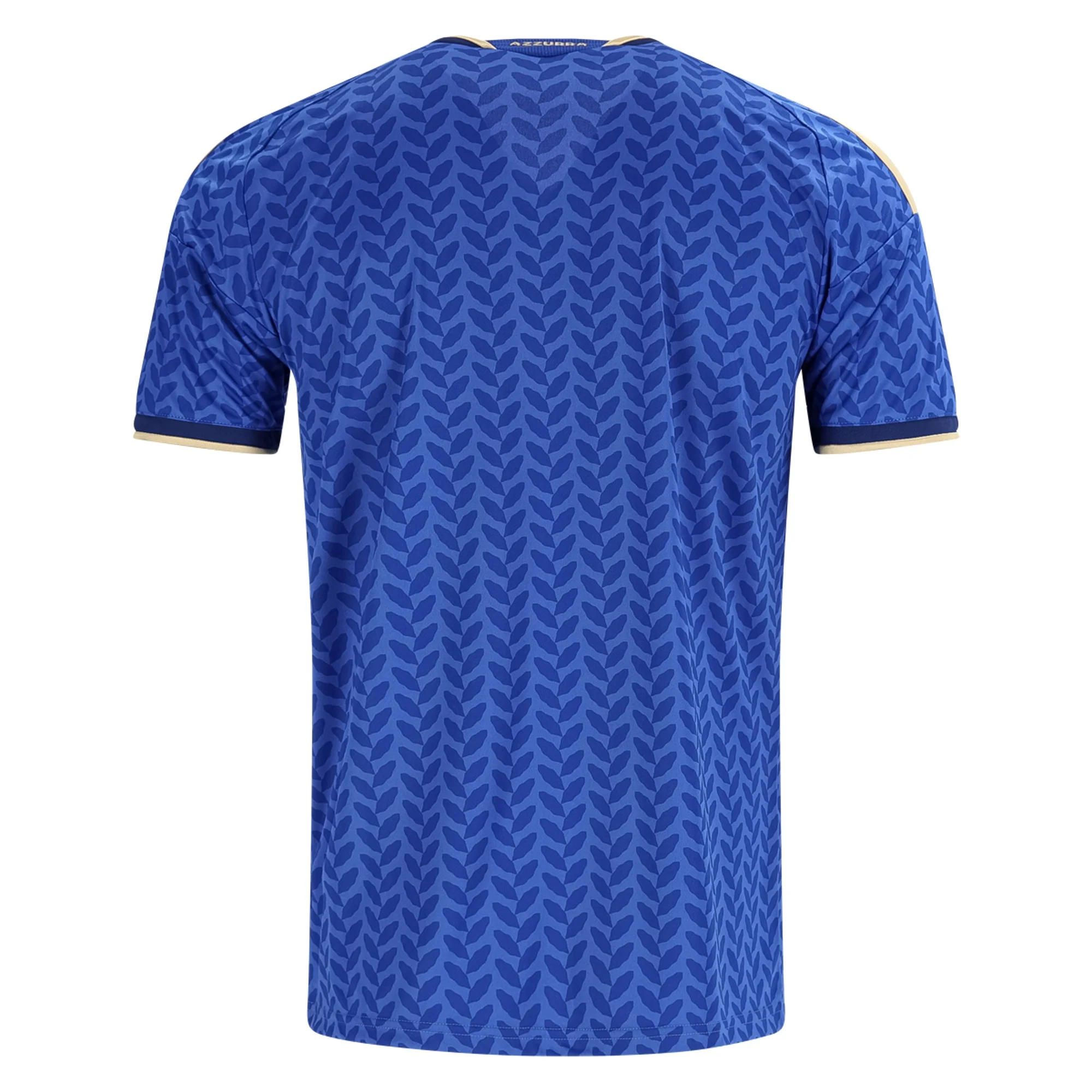 Men's Replica Italy Home Jersey 2026