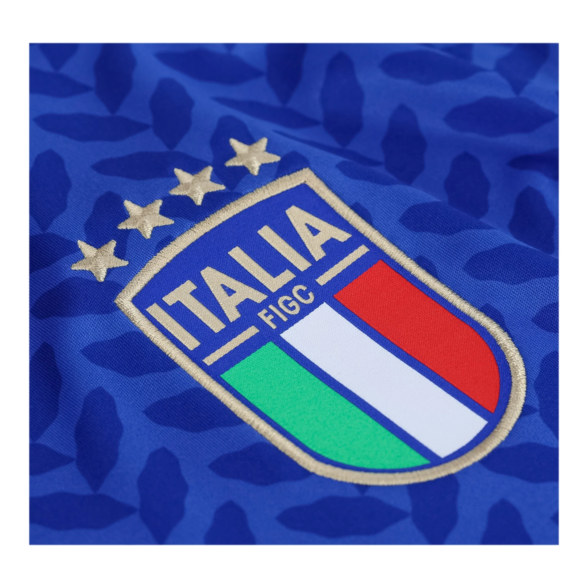 Men's Replica Italy Home Jersey 2026