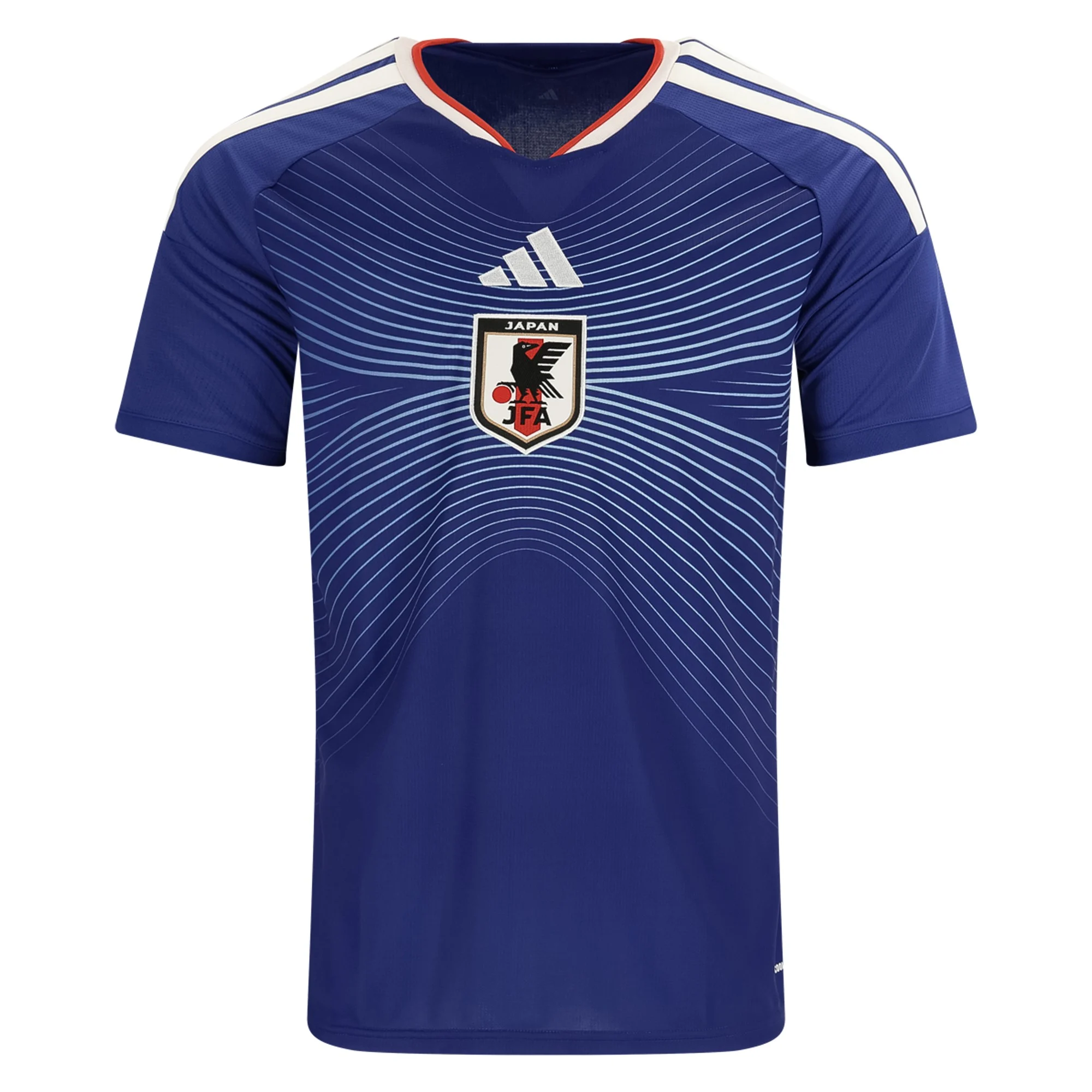 Men's Replica Japan Home Jersey 2026