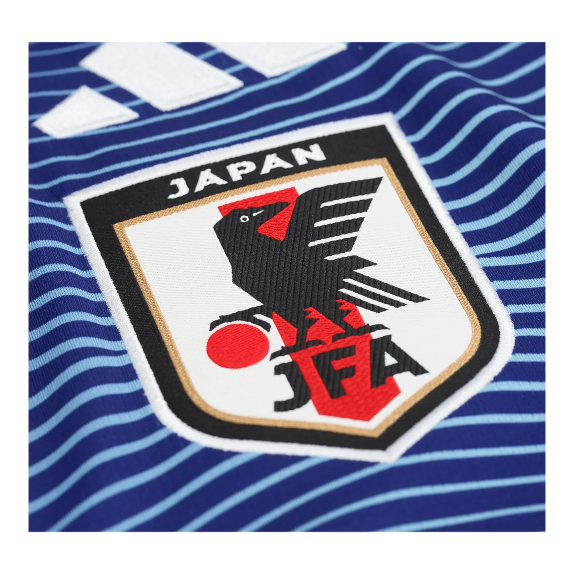 Men's Replica Japan Home Jersey 2026