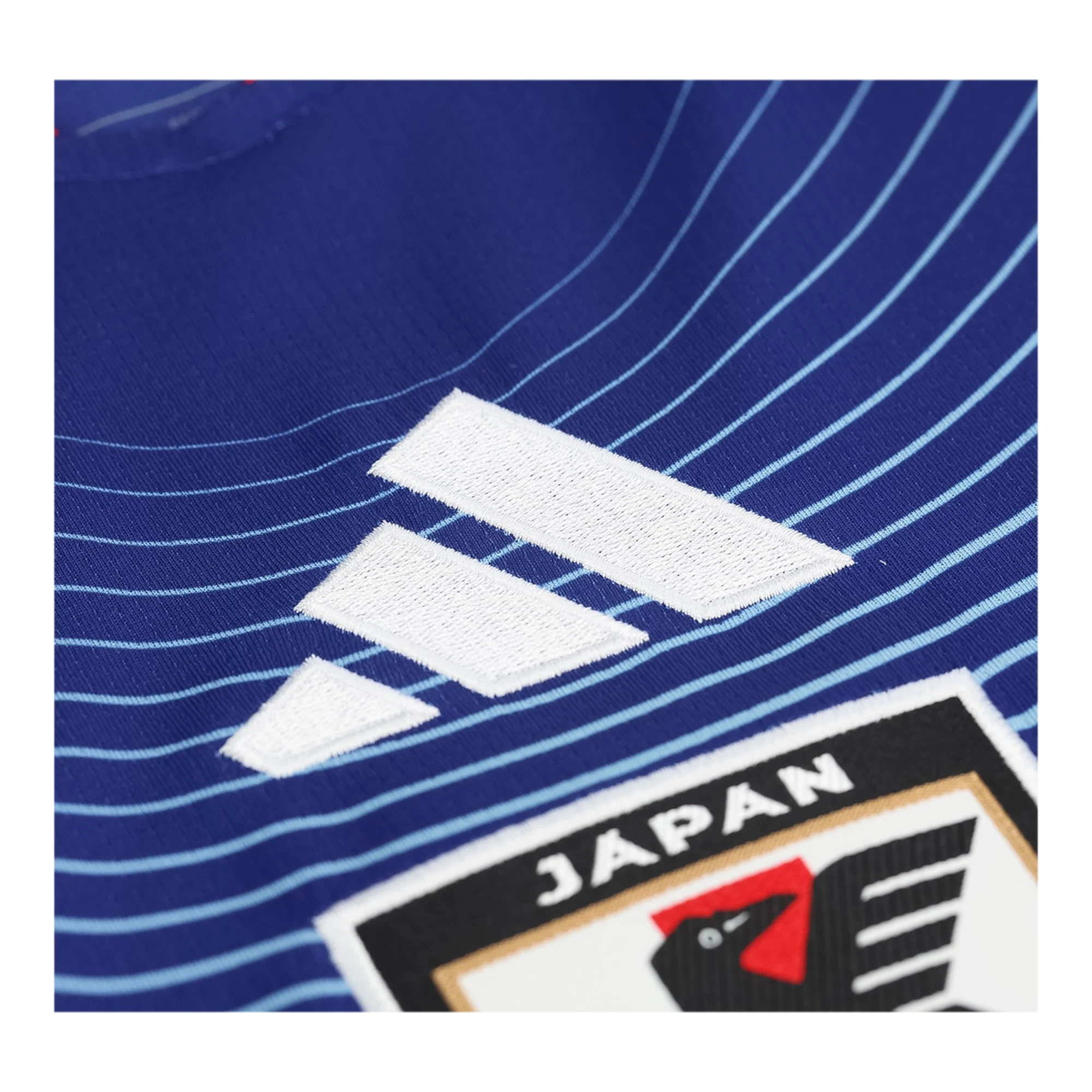 Men's Replica Japan Home Jersey 2026