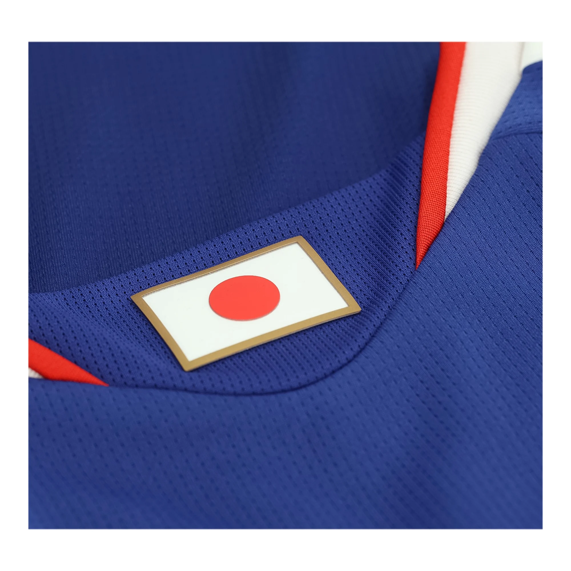Men's Replica Japan Home Jersey 2026