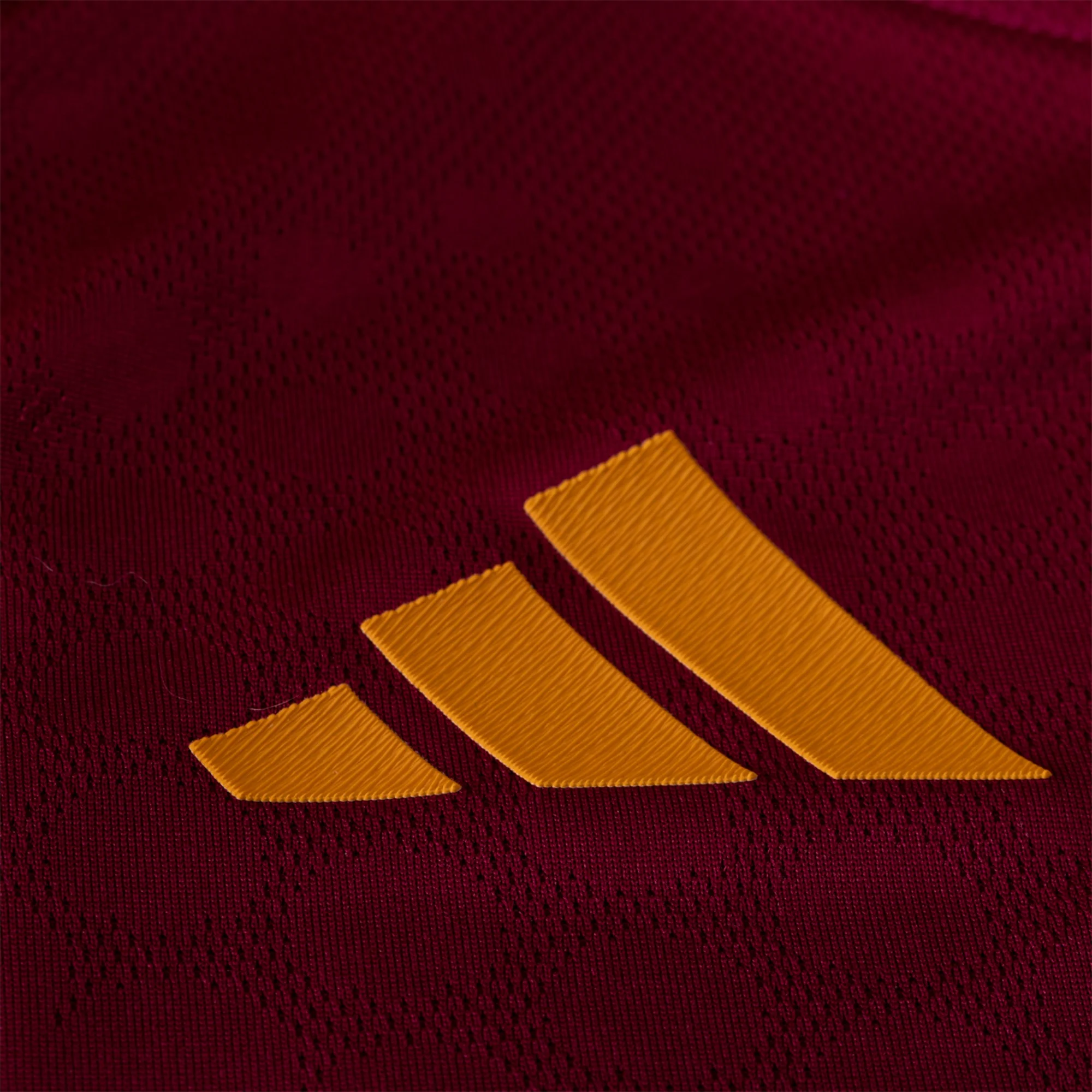 Men’s Authentic Roma Home Jersey 25/26 – Player Version (Authentic) – 2026 World Cup Soccer Jersey [Worldwide Express Premium Line] - 2026 World Cup Premium Jersey - Worldwide Shipping