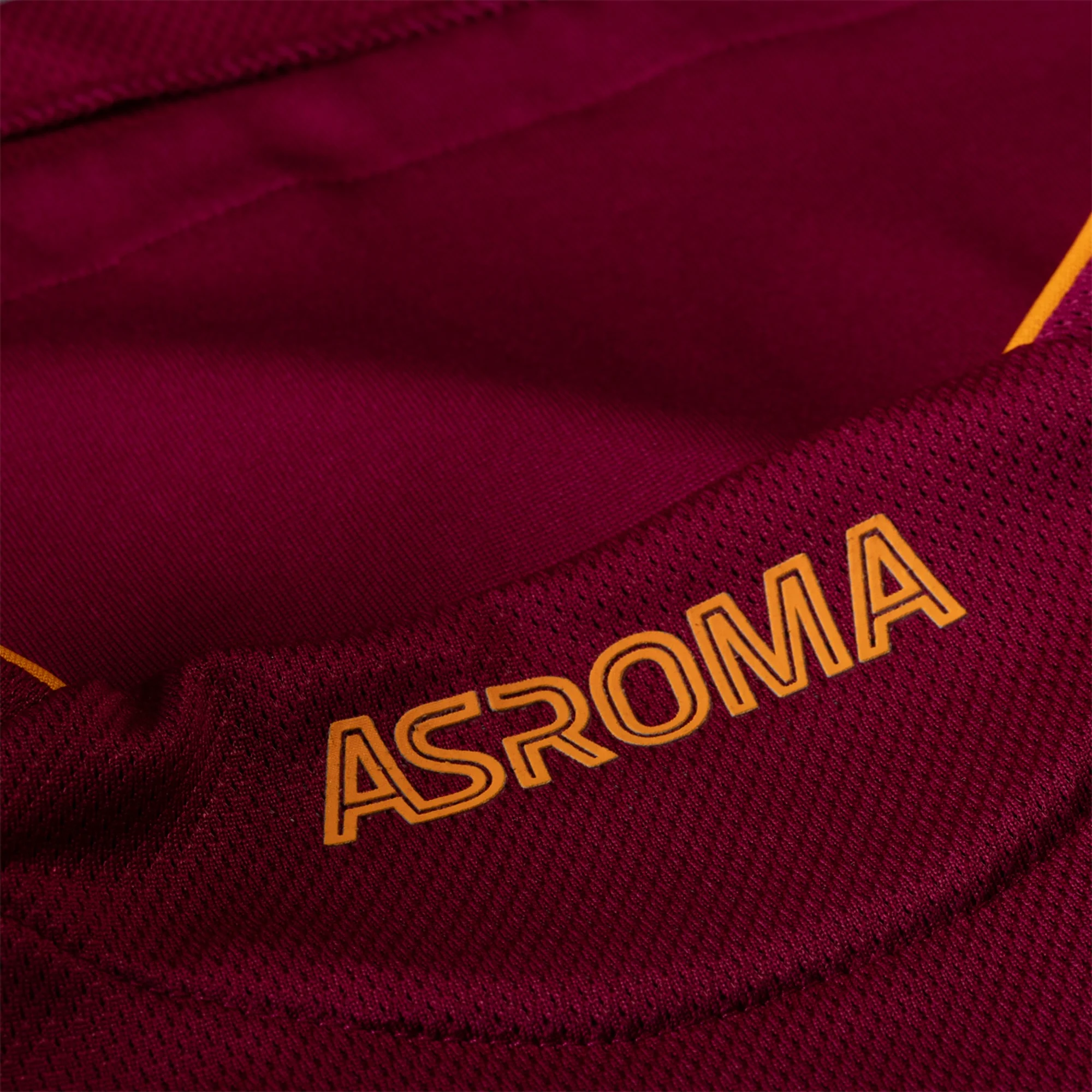 Men’s Authentic Roma Home Jersey 25/26 – Player Version (Authentic) – 2026 World Cup Soccer Jersey [Worldwide Express Premium Line] - 2026 World Cup Premium Jersey - Worldwide Shipping