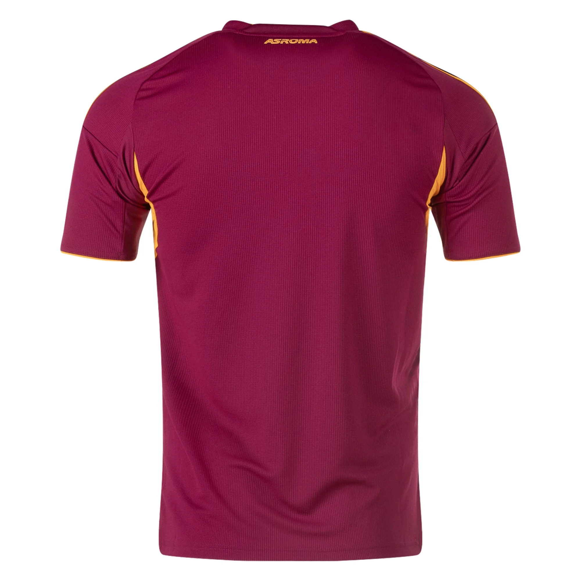 Men’s Replica Roma Home Jersey 25/26 – Fan Version (Replica) – 2026 World Cup Soccer Jersey [Worldwide Express Premium Line] - 2026 World Cup Premium Jersey - Worldwide Shipping