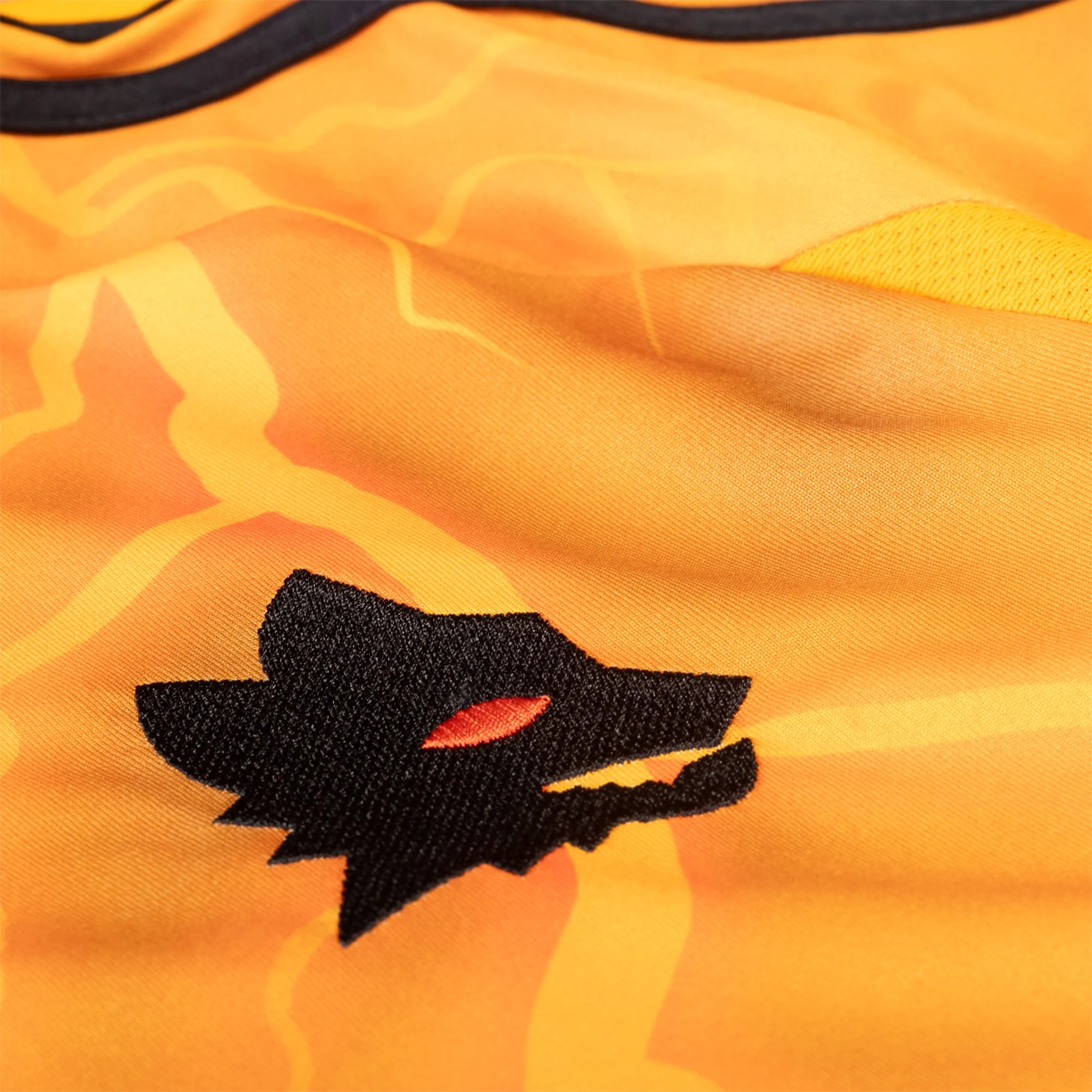 Men’s Replica Roma Away Jersey 25/26 – Fan Version (Replica) – 2026 World Cup Soccer Jersey [Worldwide Express Premium Line] - 2026 World Cup Premium Jersey - Worldwide Shipping