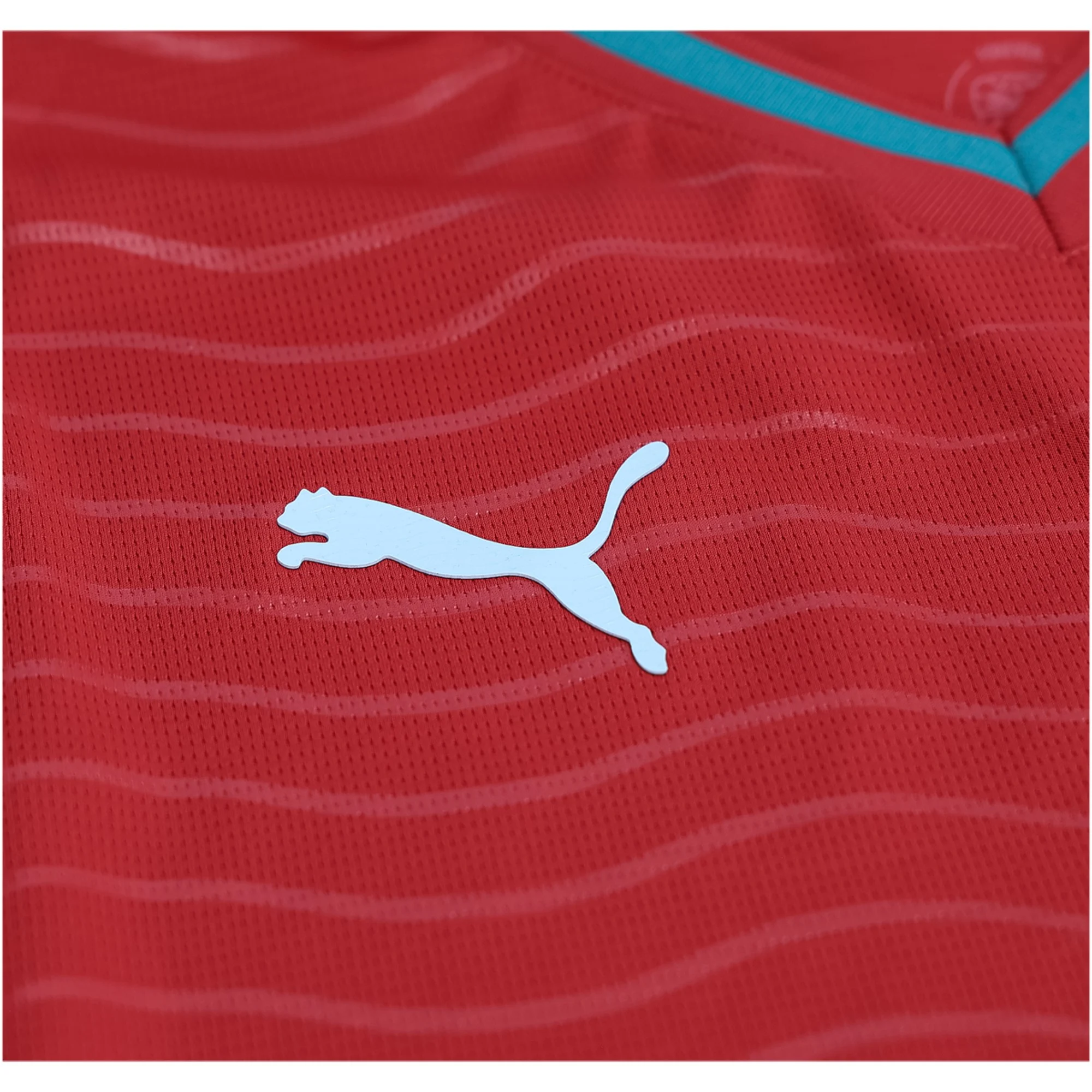 Men's Replica Portugal Home Jersey 2026