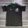 Mexico 2026 World Cup Training Fan Edition Jersey