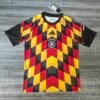 Germany 2026 World Cup Training Jersey (Flag Version)