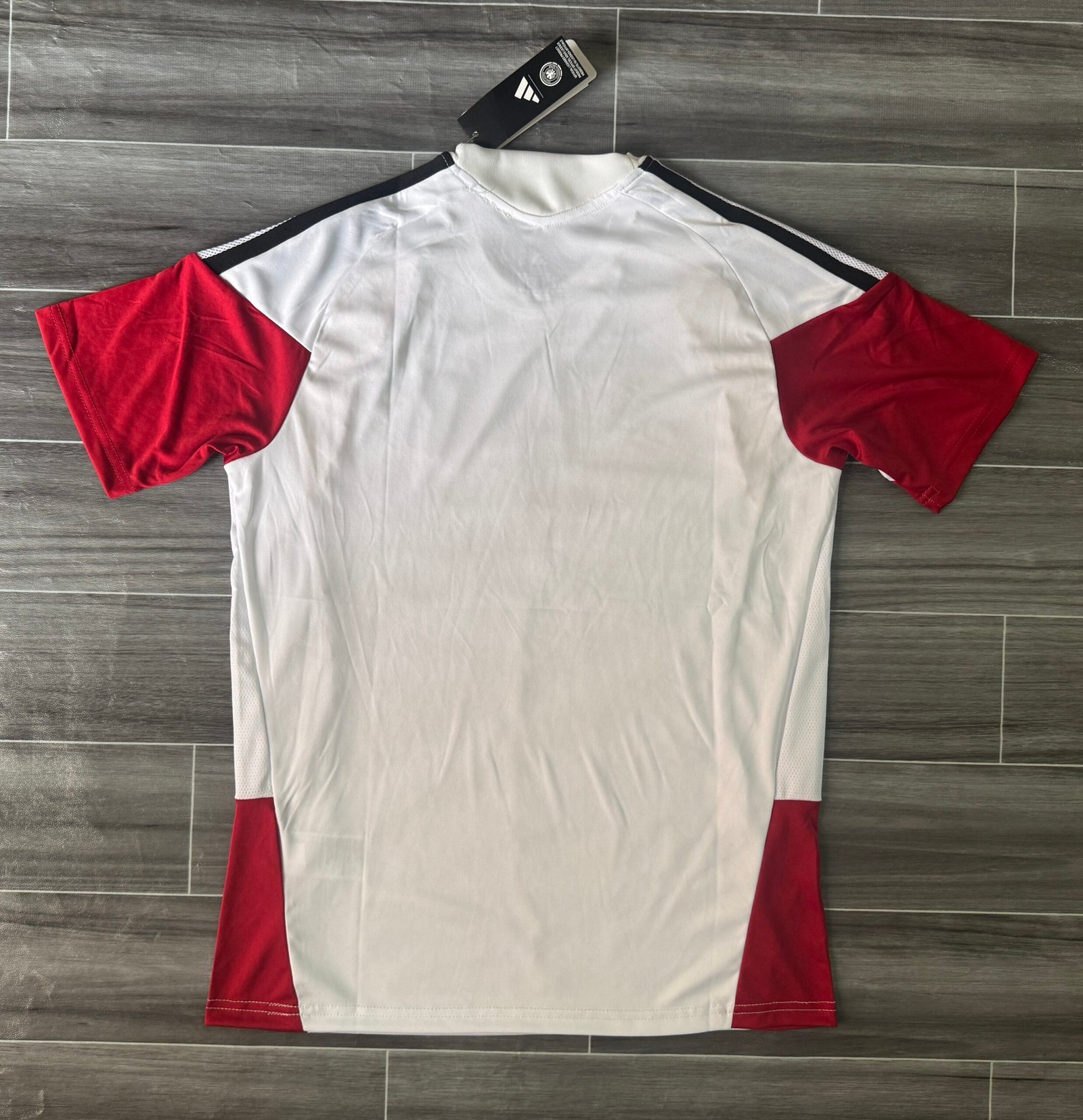 Germany 2026 World Cup Training Jersey