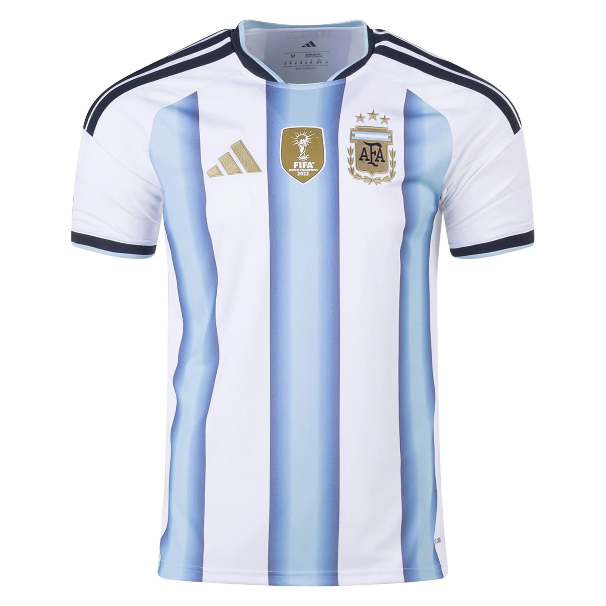 阿根廷1 Men's Replica Argentina Home Jersey 2026