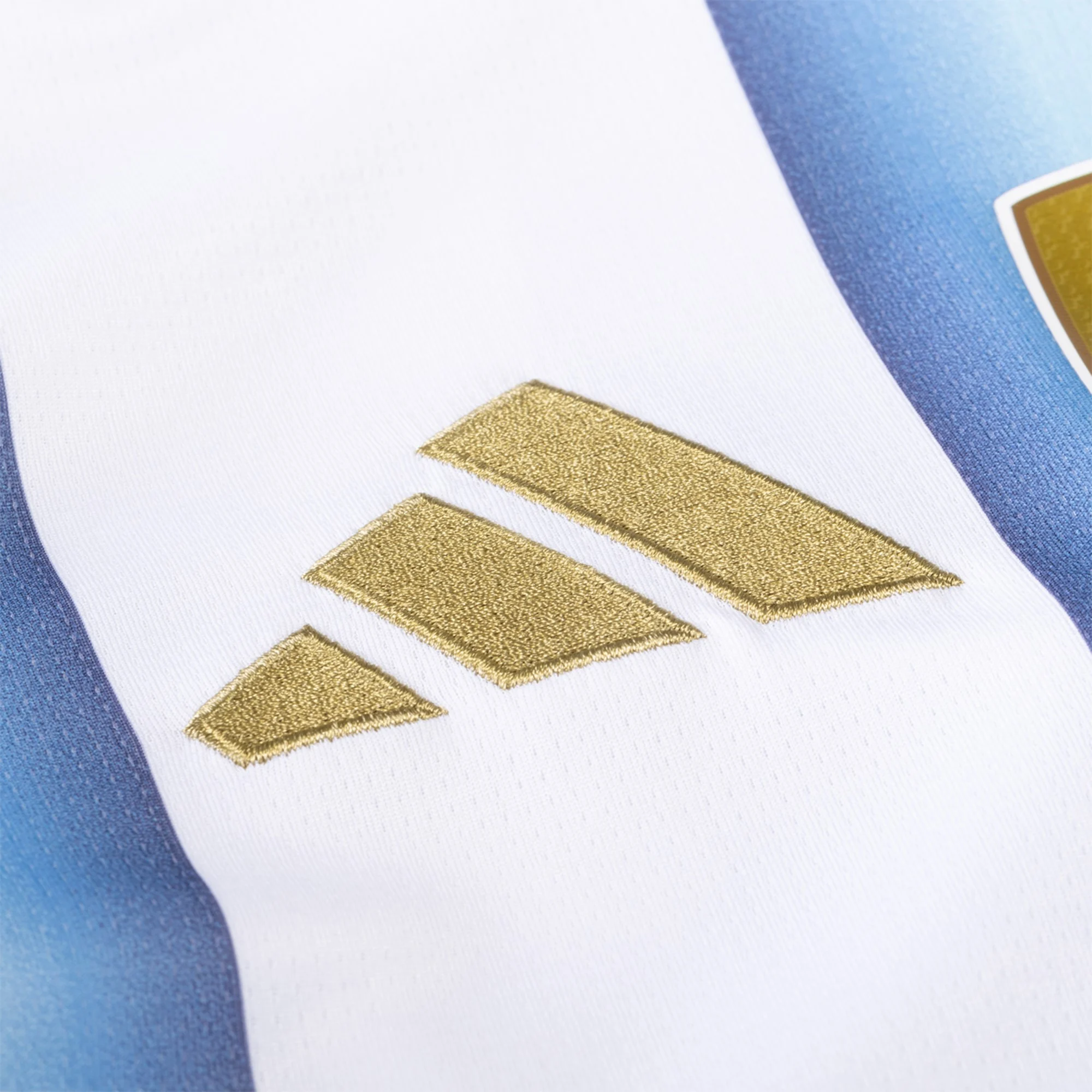 Men's Replica Argentina Home Jersey 2026