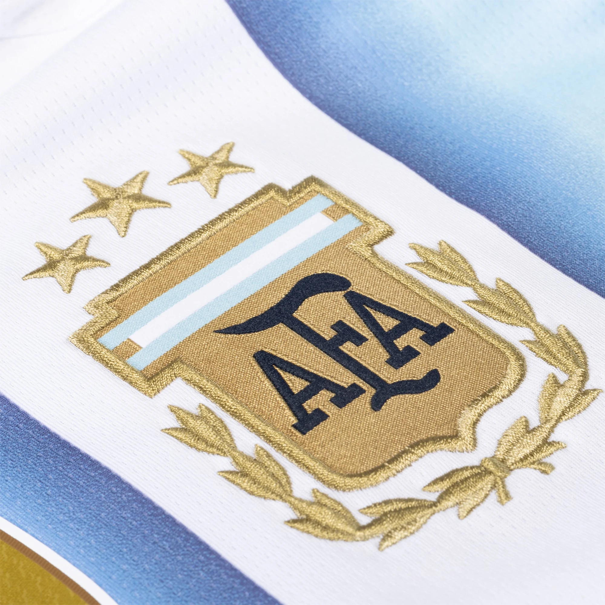 Men's Replica Argentina Home Jersey 2026