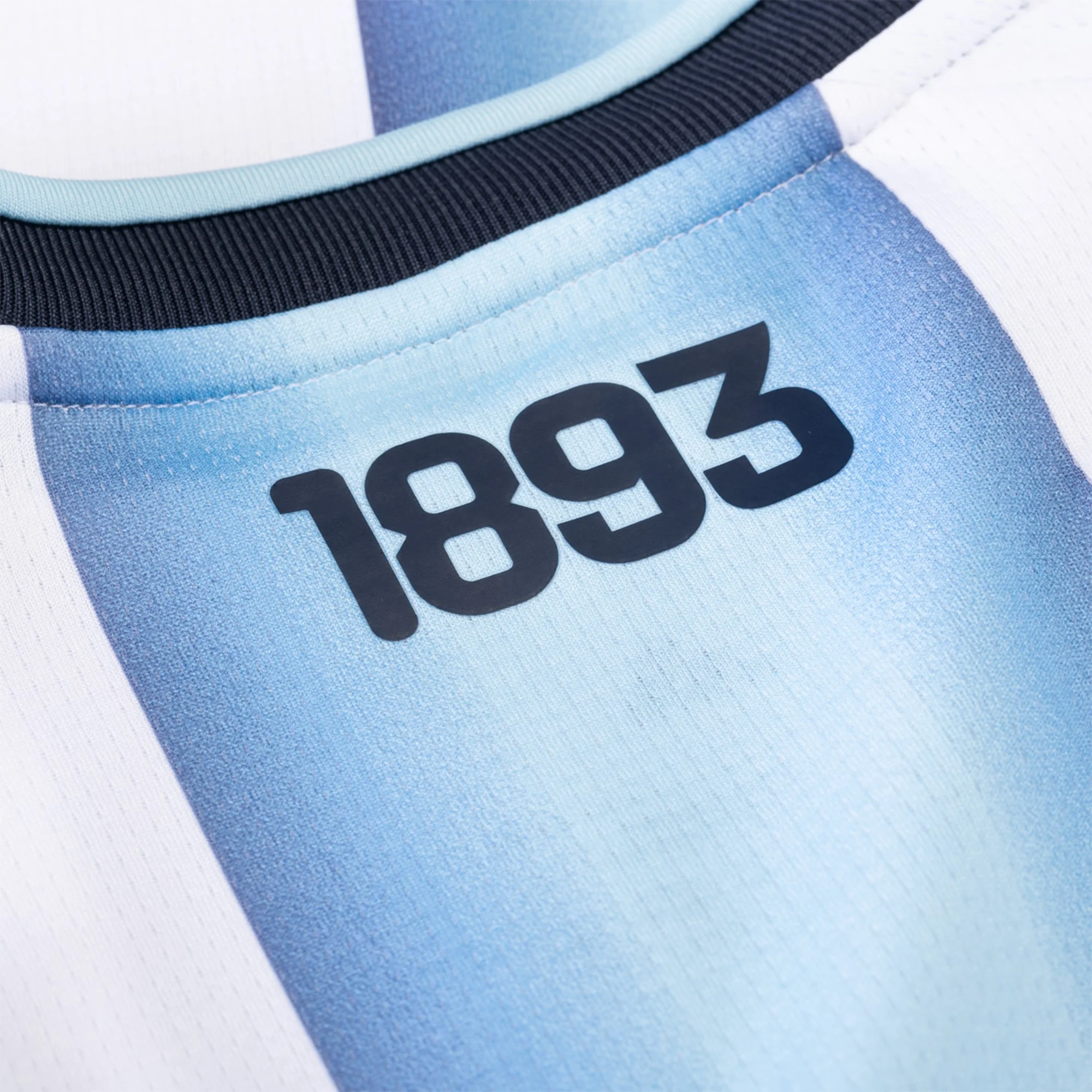 Men's Replica Argentina Home Jersey 2026