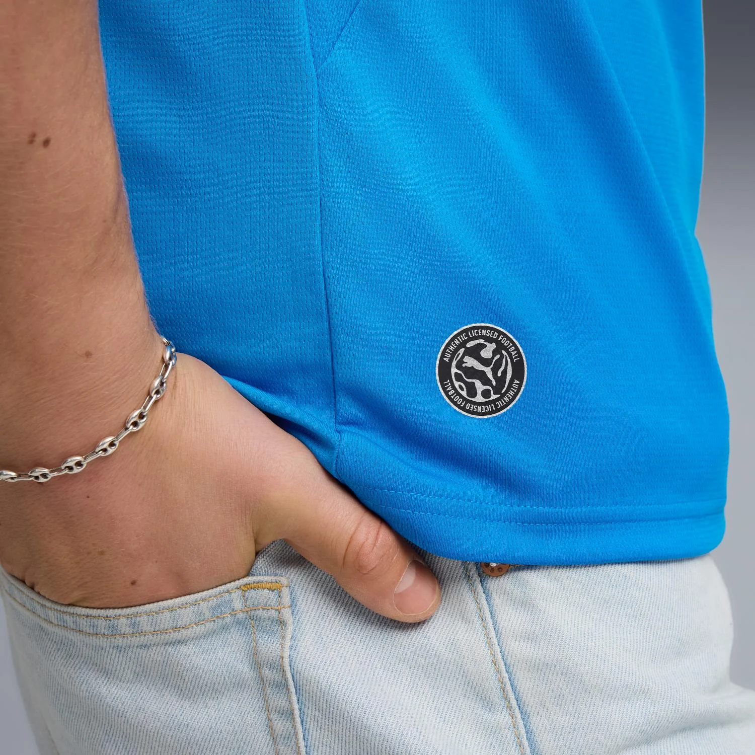 Men's Iceland Home Jersey 2026