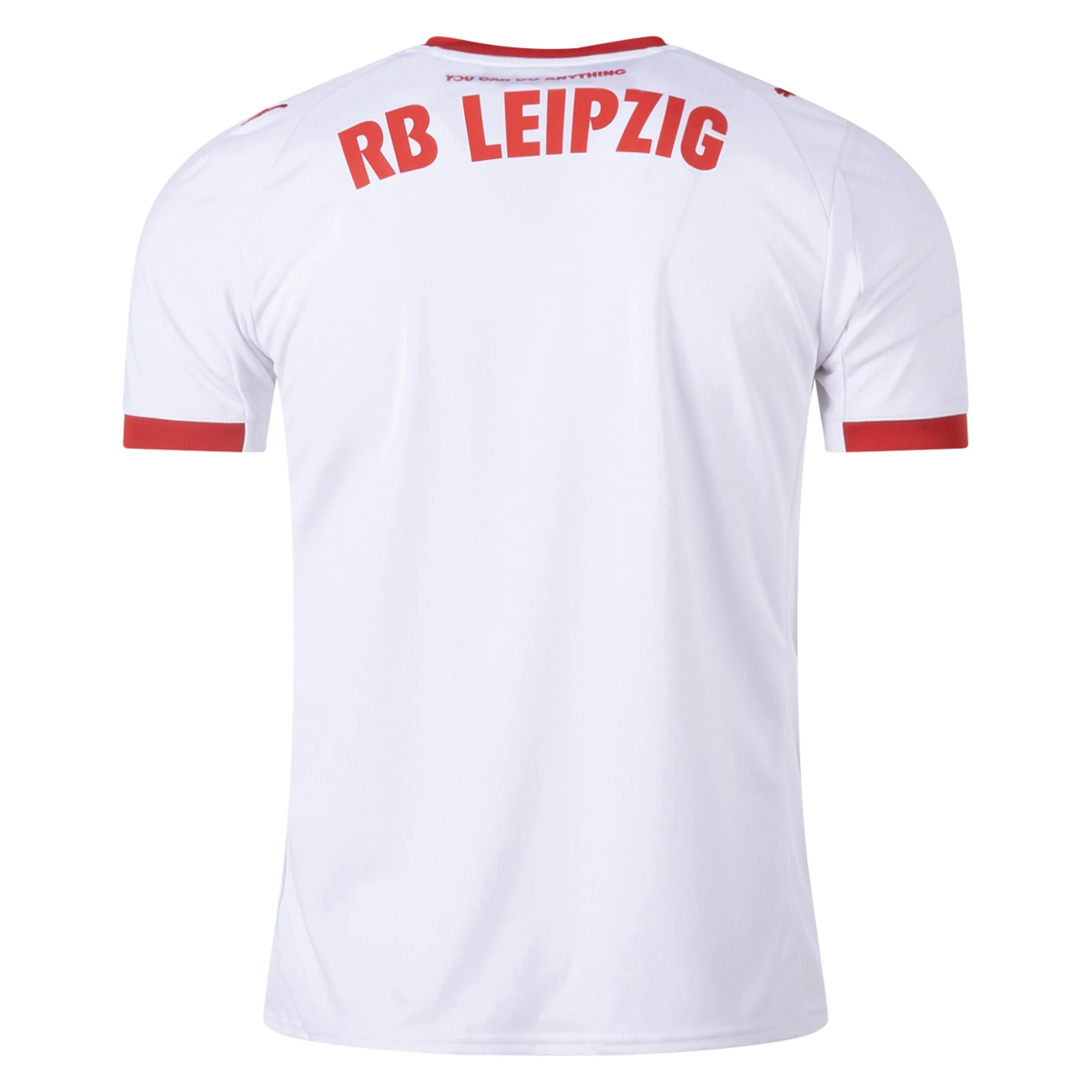 RB02 Men's Replica RB Leipzig Home Jersey 25/26