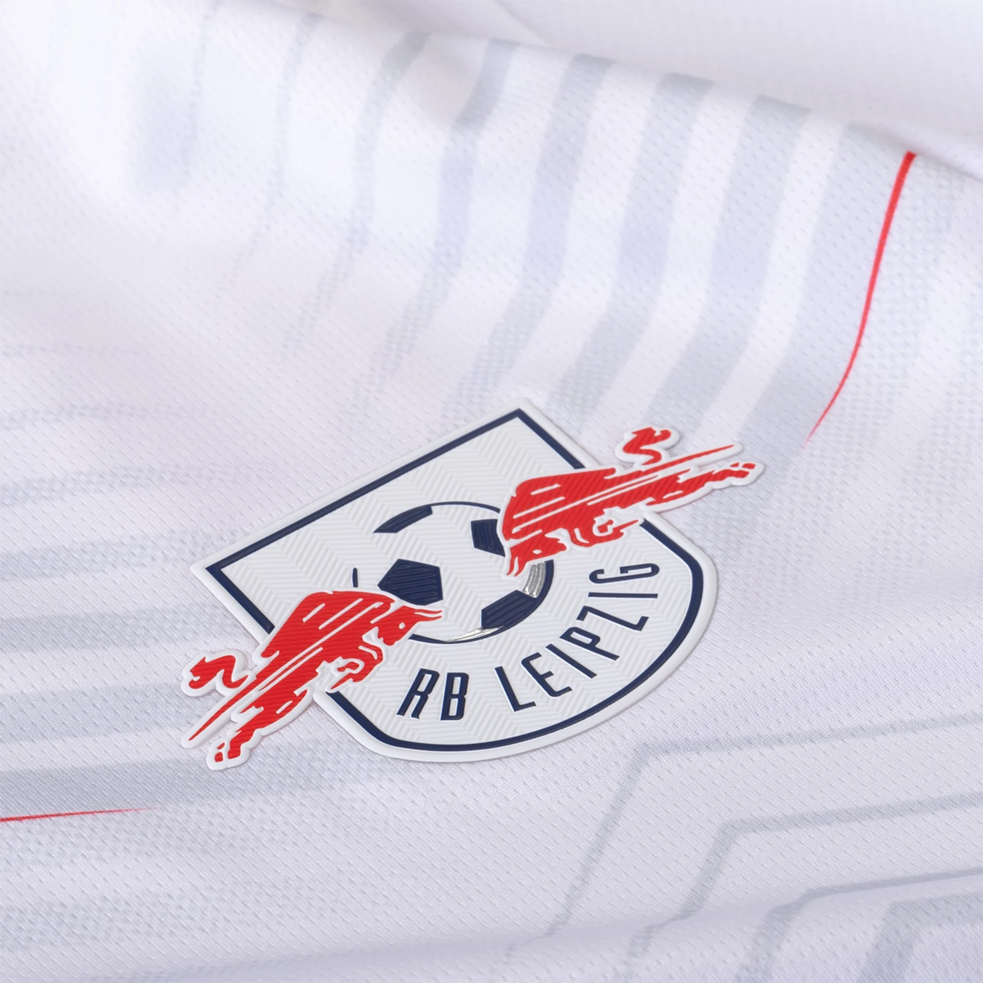 RB04 Men's Replica RB Leipzig Home Jersey 25/26