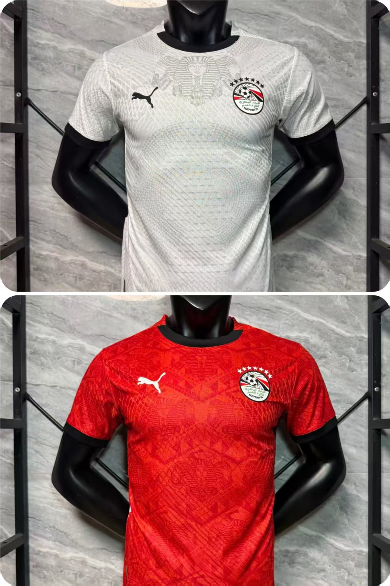 4 Pcs Player Version (All-In to Canada） – Player Version (Authentic) – 2026 World Cup Soccer Jersey - 2026 World Cup Premium Jersey - Worldwide Shipping