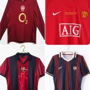 Wholesale Order19 Pcs Custom Jerseys (JoshuaToronto)Fan Version (Replica)