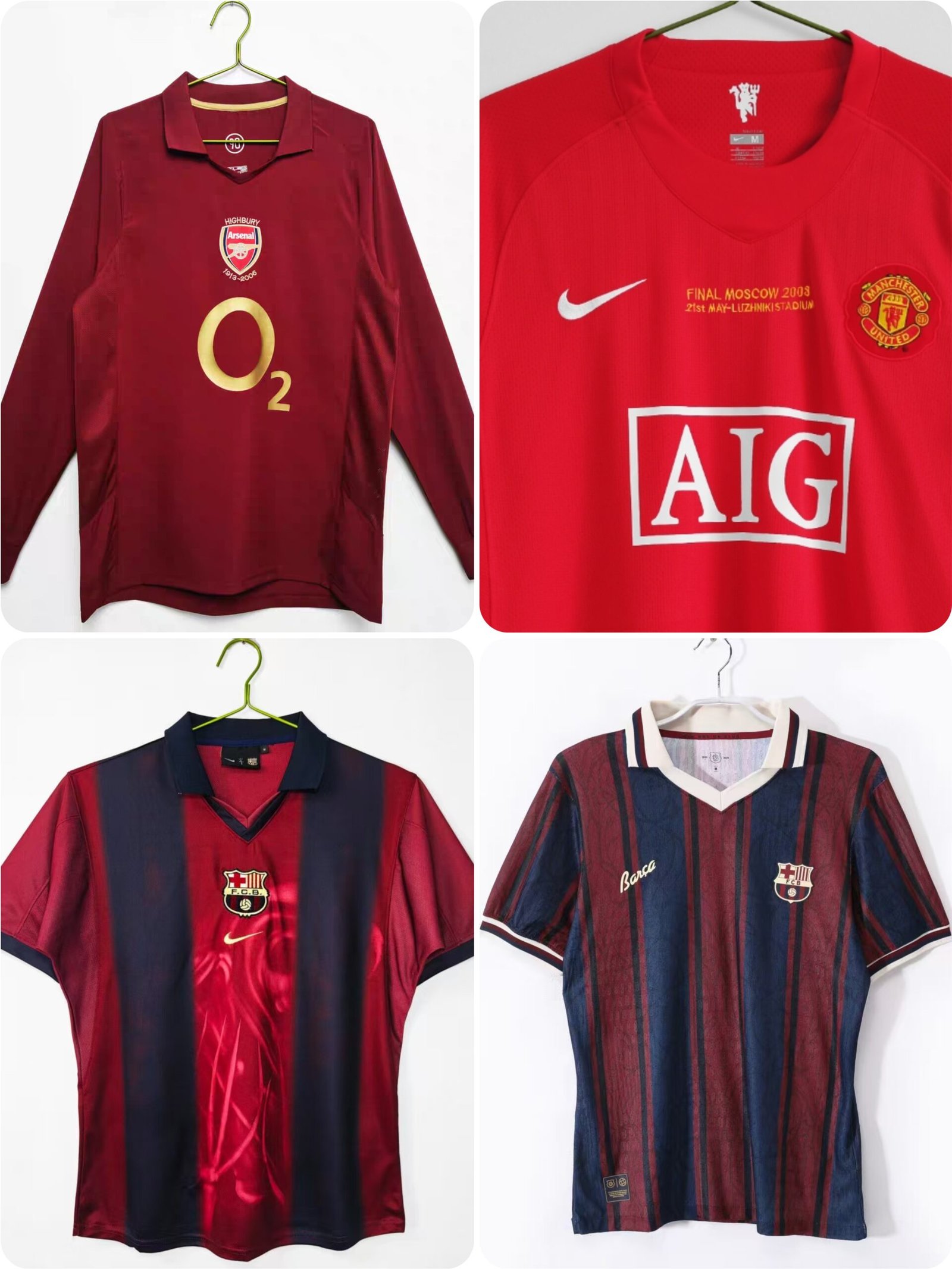 Wholesale Order – 19 Pcs Custom Jerseys (Joshua – Toronto) – Fan Version (Replica) – 2026 World Cup Soccer Jersey - 2026 World Cup Premium Jersey - Worldwide Shipping