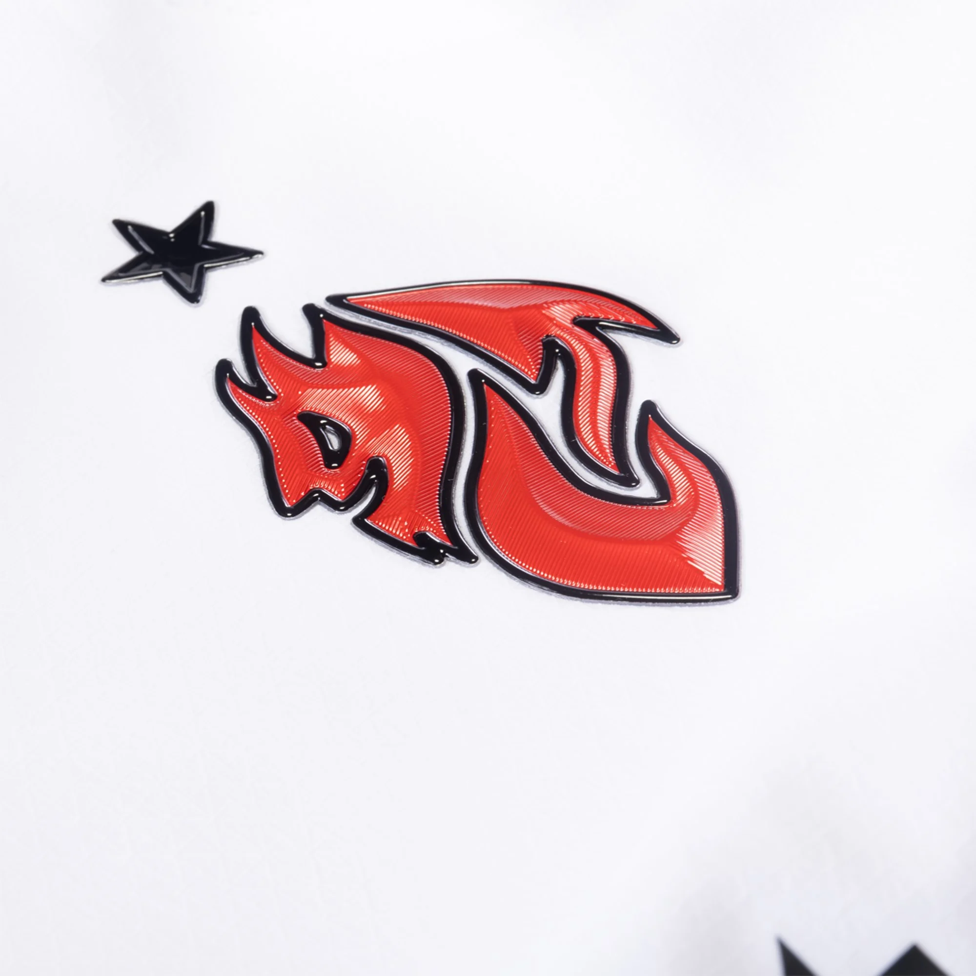 Men's Authentic AC Milan Away Jersey 25/26