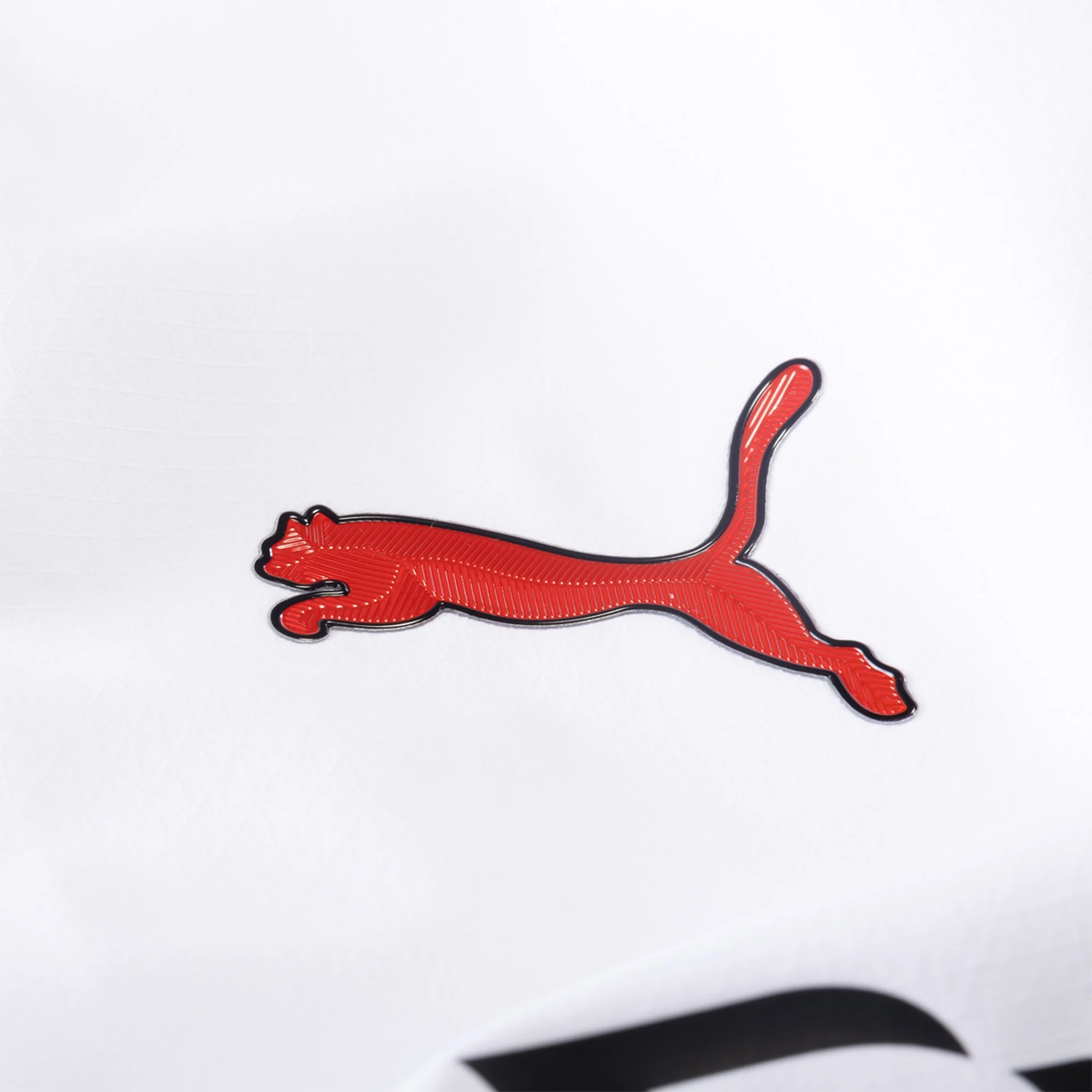 Men's Authentic AC Milan Away Jersey 25/26