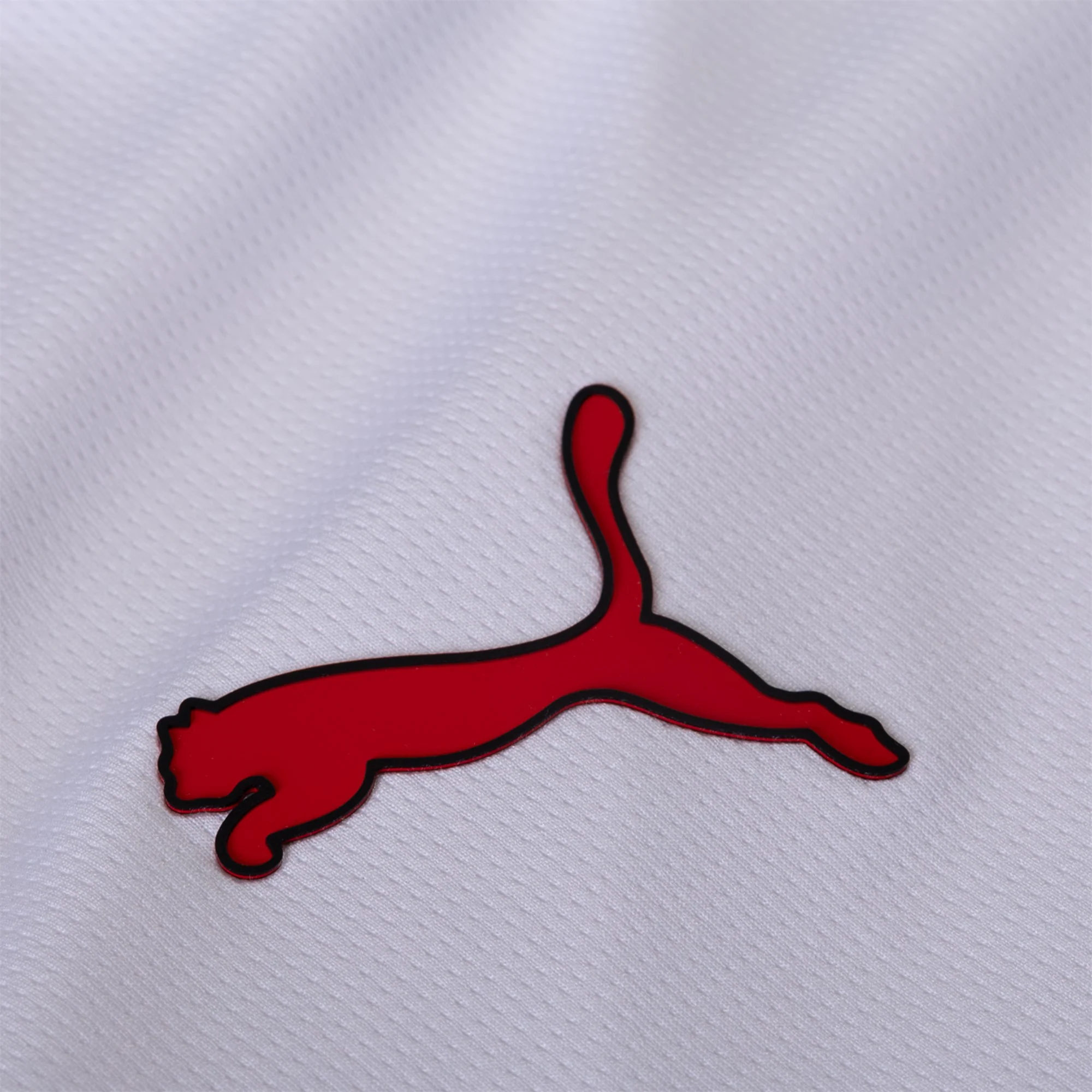 Men's Replica AC Milan Away Jersey 25/26