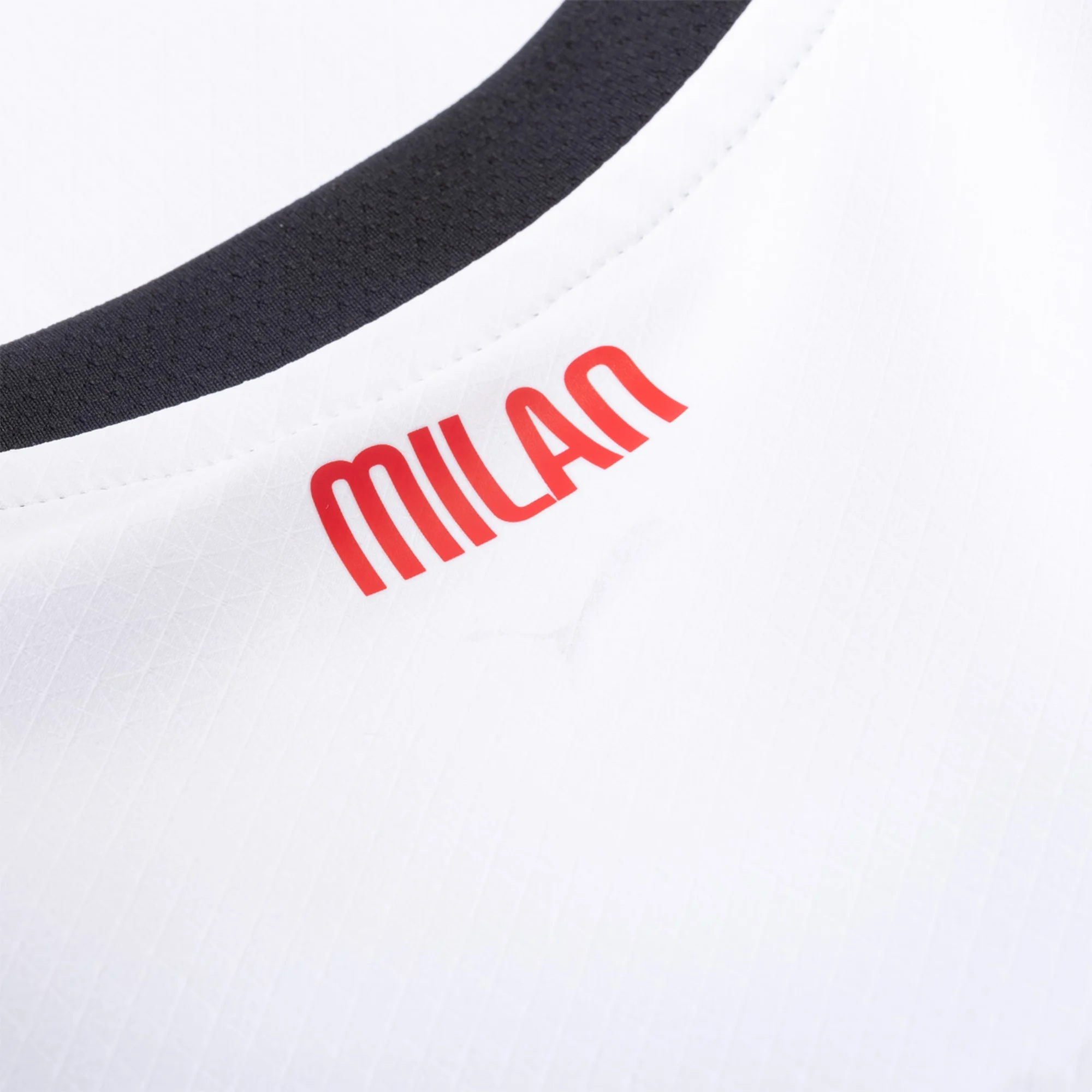 Men's Authentic AC Milan Away Jersey 25/26