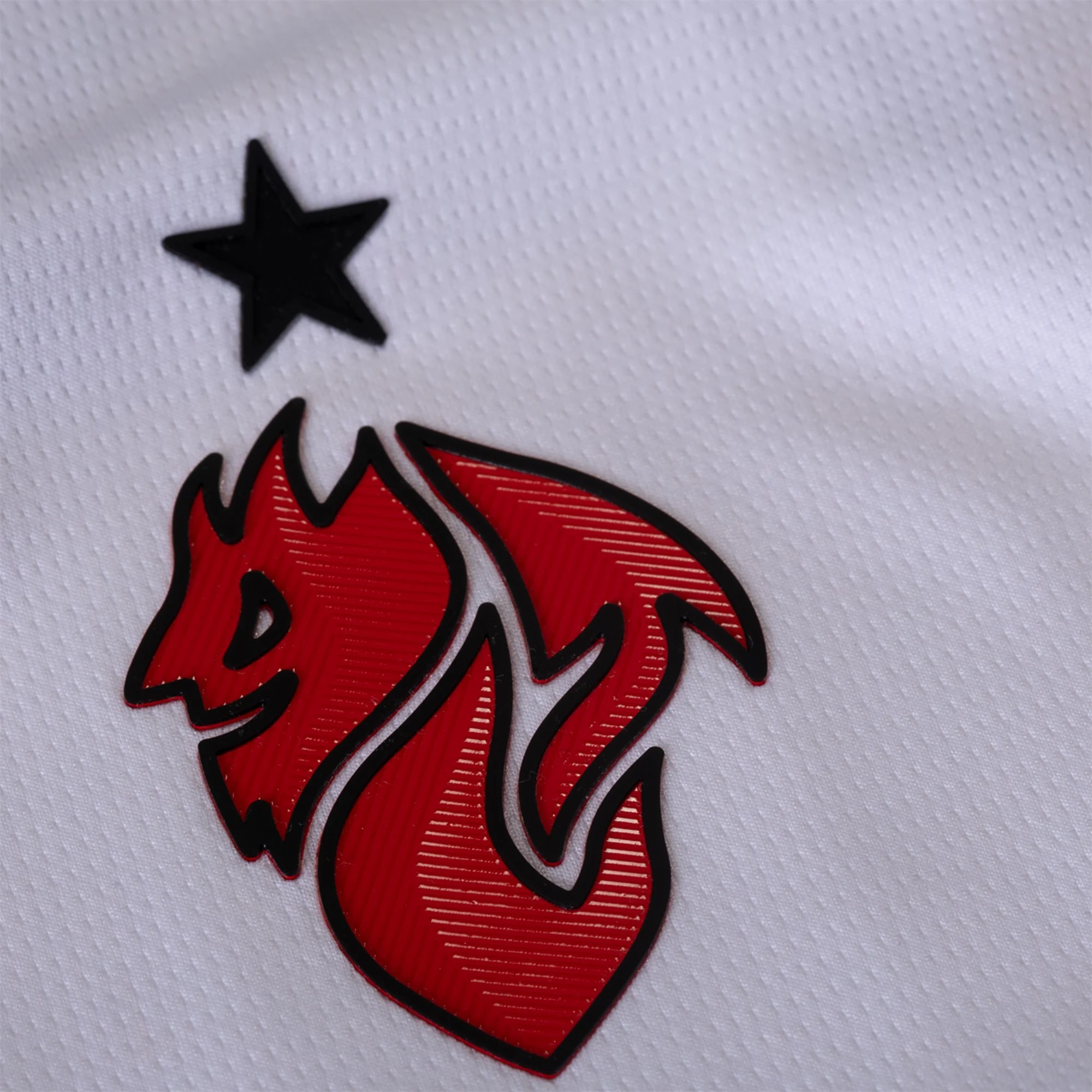 Men's Replica AC Milan Away Jersey 25/26