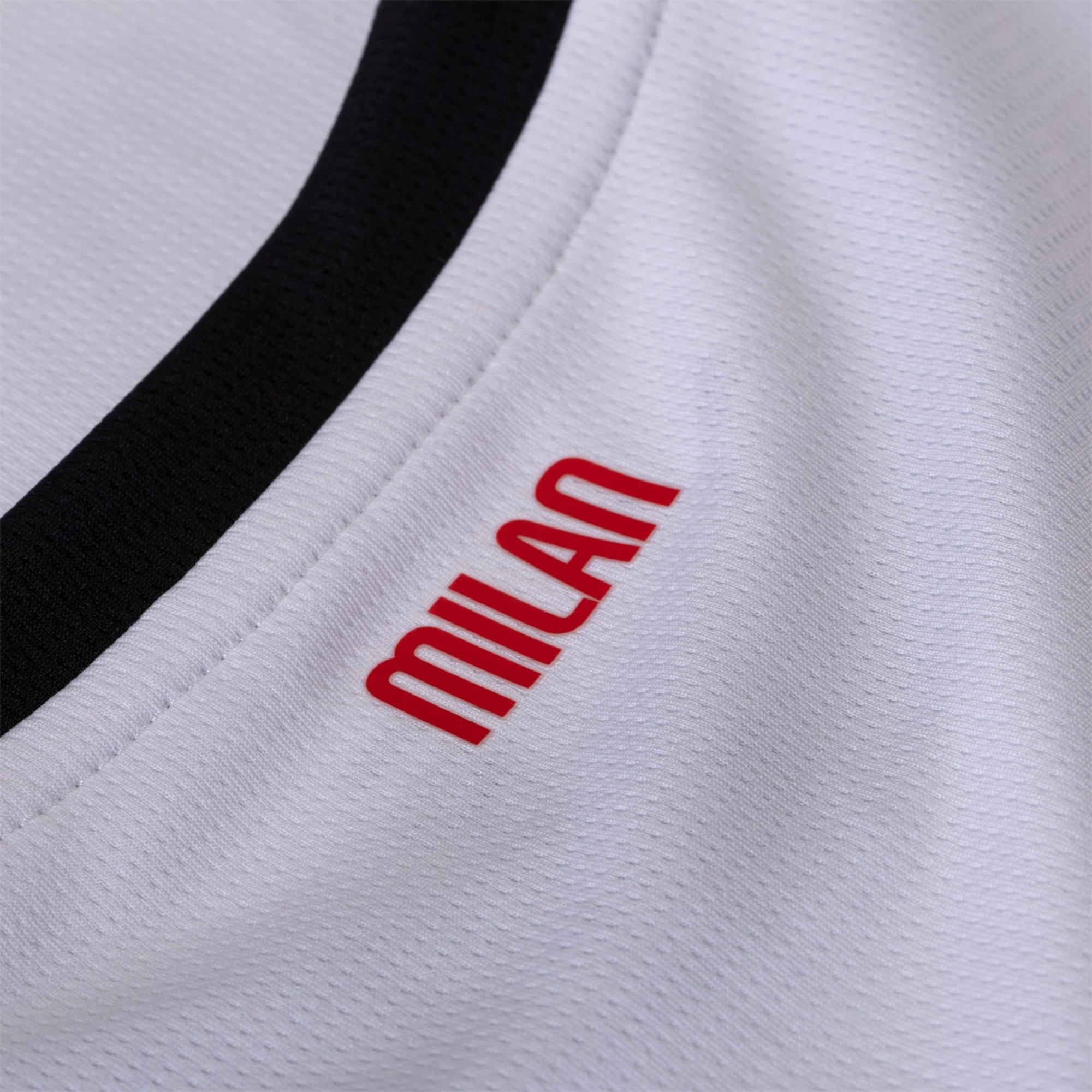 Men's Replica AC Milan Away Jersey 25/26