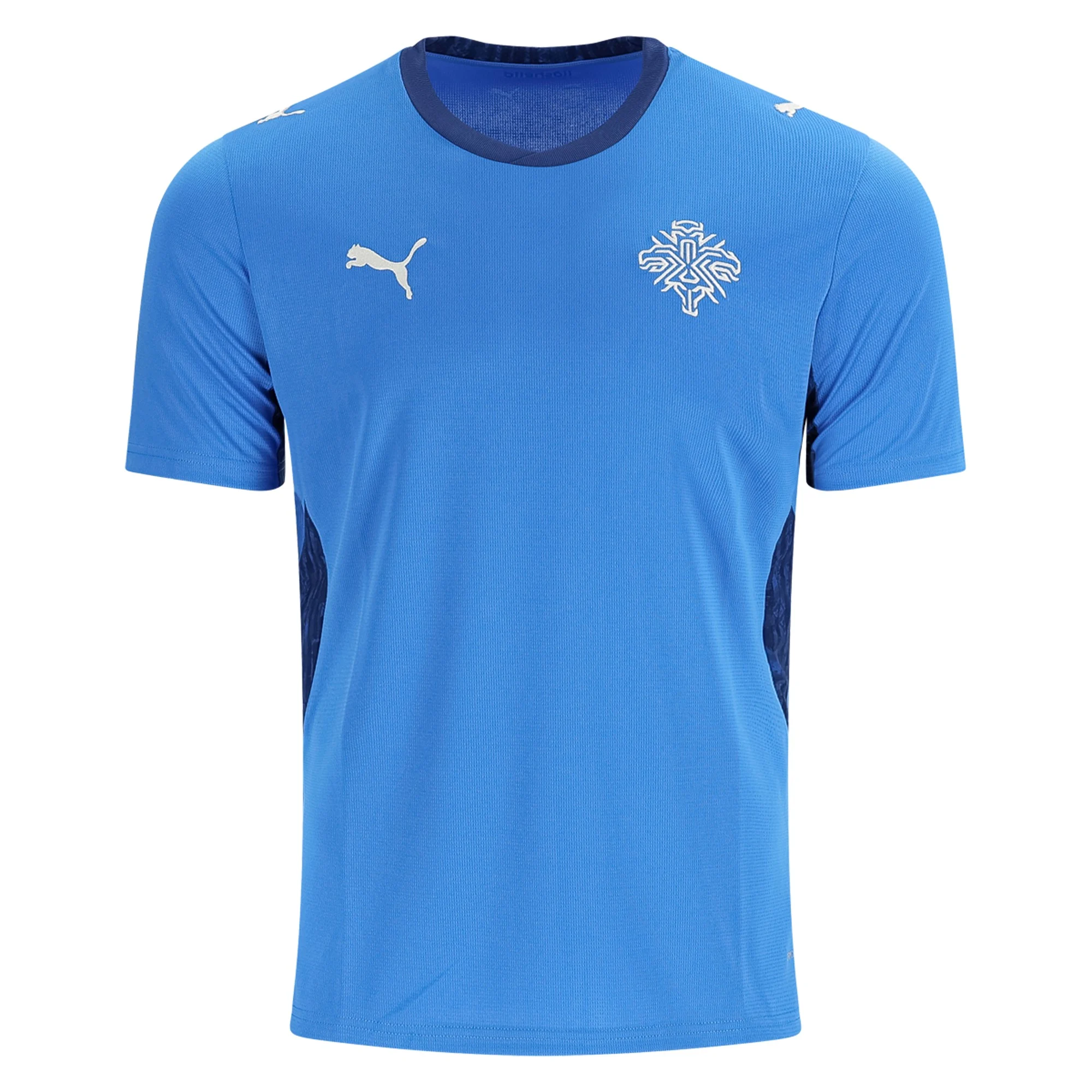 Men's Replica Iceland Home Jersey 2026
