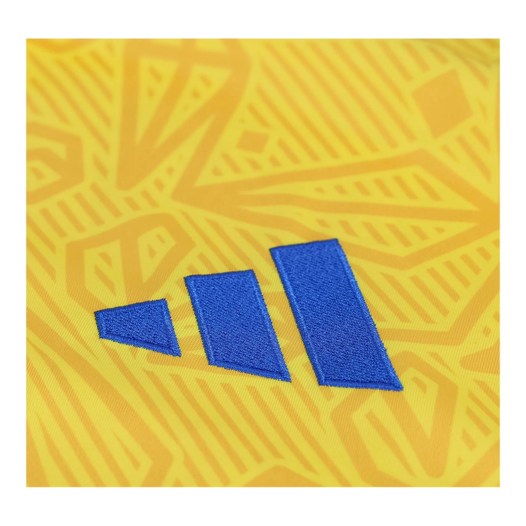 Men's Replica Ukraine Home Jersey 2026