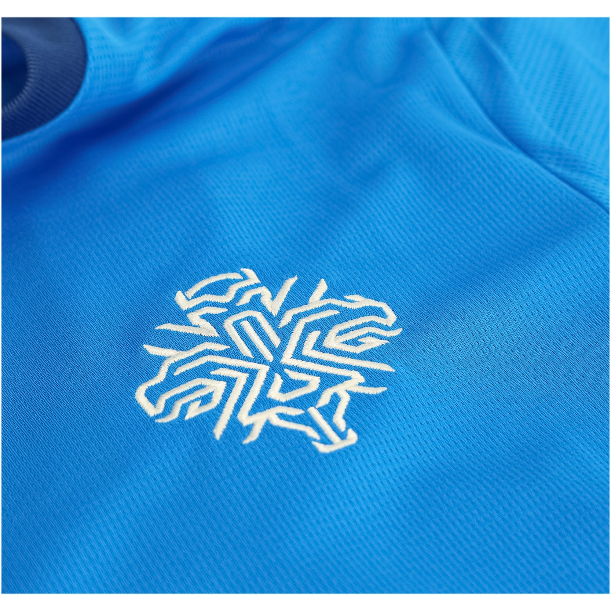 Men's Replica Iceland Home Jersey 2026