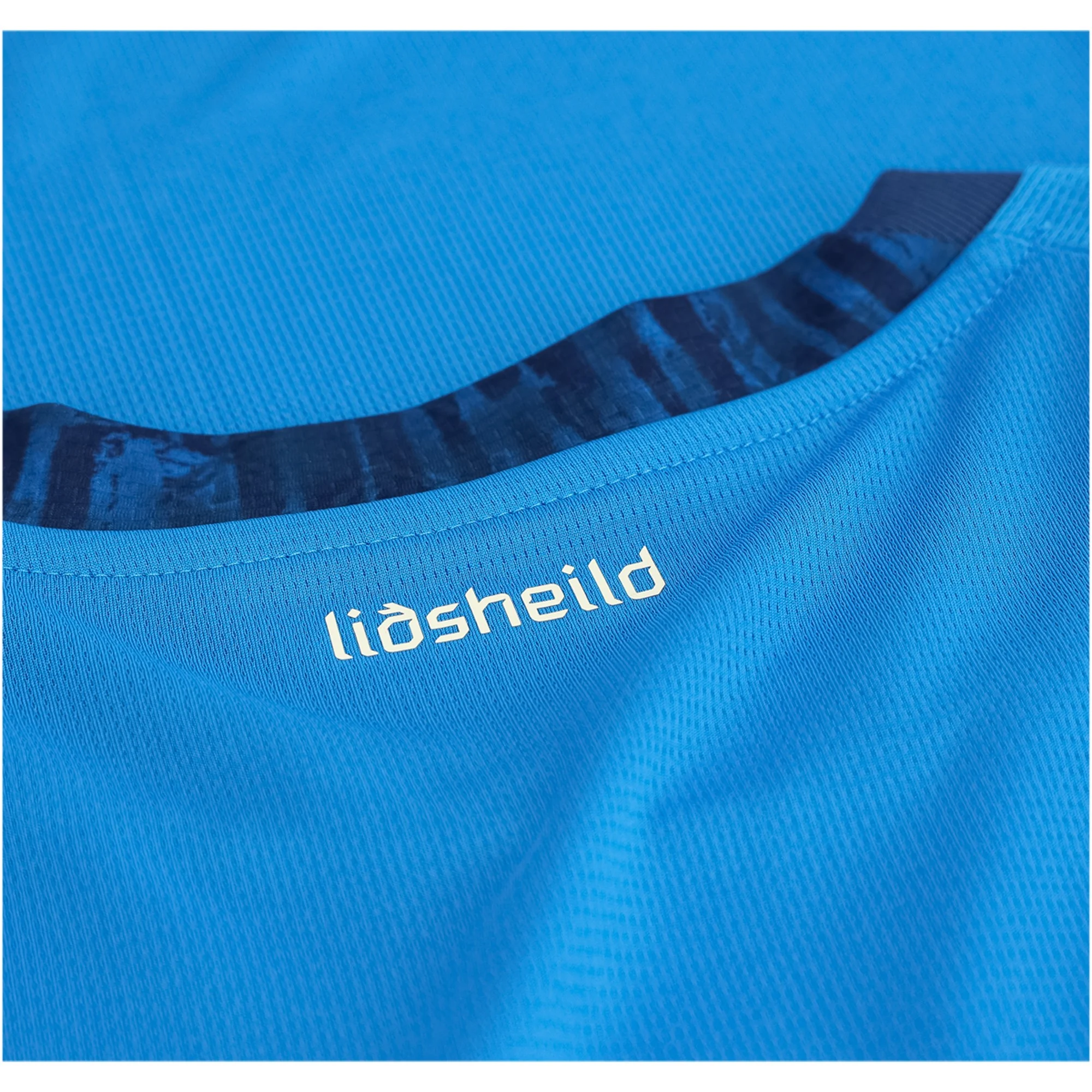 Men's Replica Iceland Home Jersey 2026