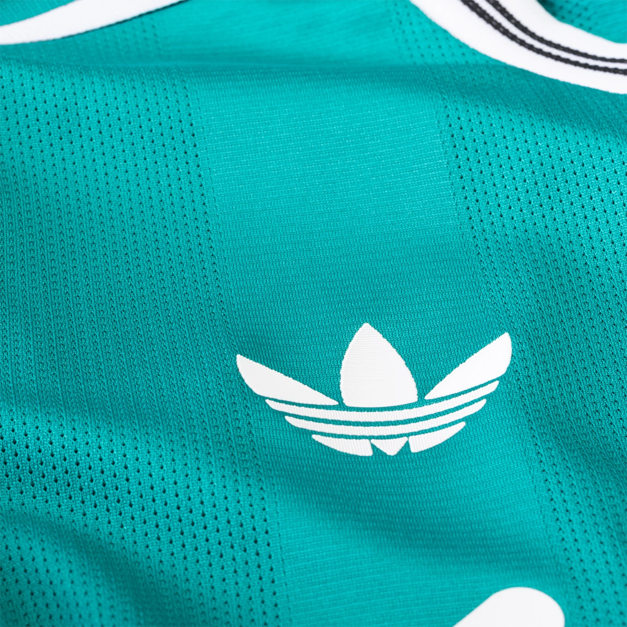 Men's Authentic Liverpool Third Jersey 25/26