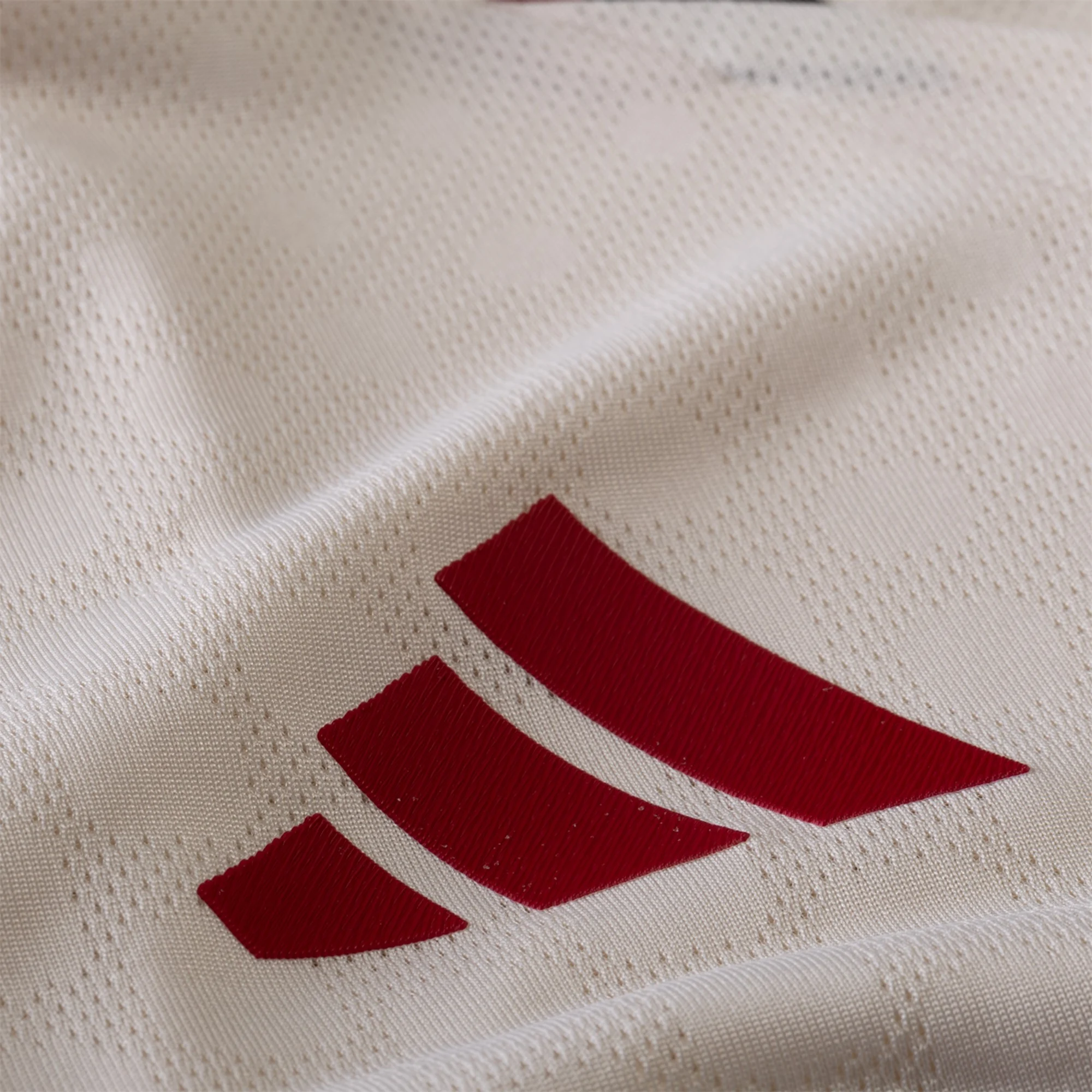 利物浦0004 Men's Authentic Liverpool Away Jersey 25/26