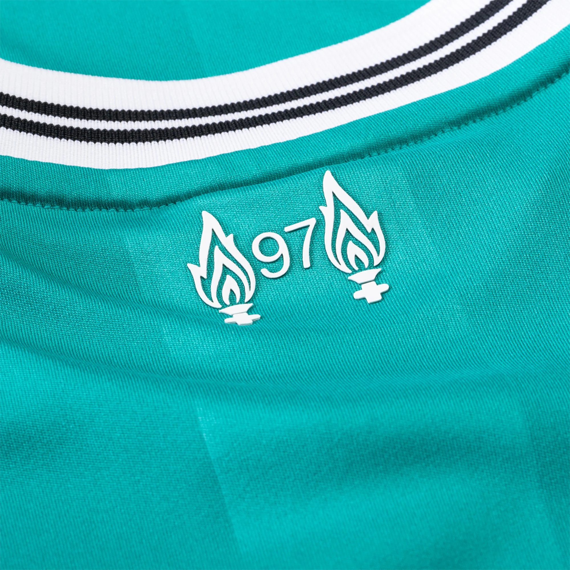 利物浦04 Men's Replica Liverpool Third Jersey 25/26