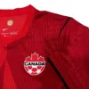 加拿大05 Men's Authentic Canada Home Jersey 2026